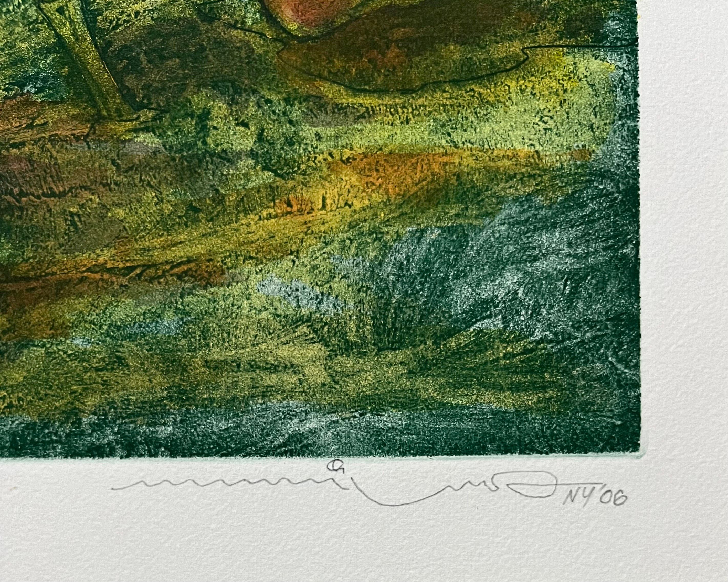 Lechonan, 2006 - Additional view