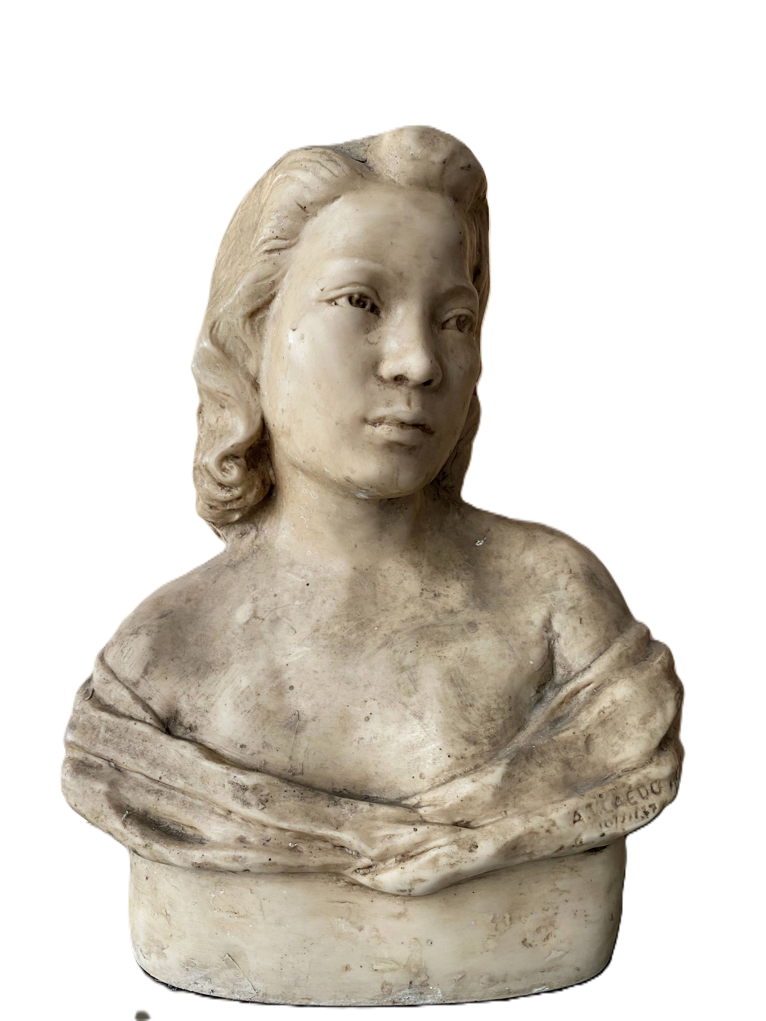 Untitled (Woman) - Additional view