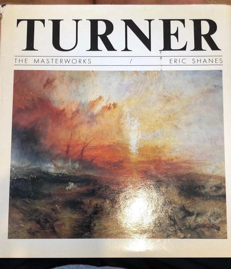 Turner: The Masterworks