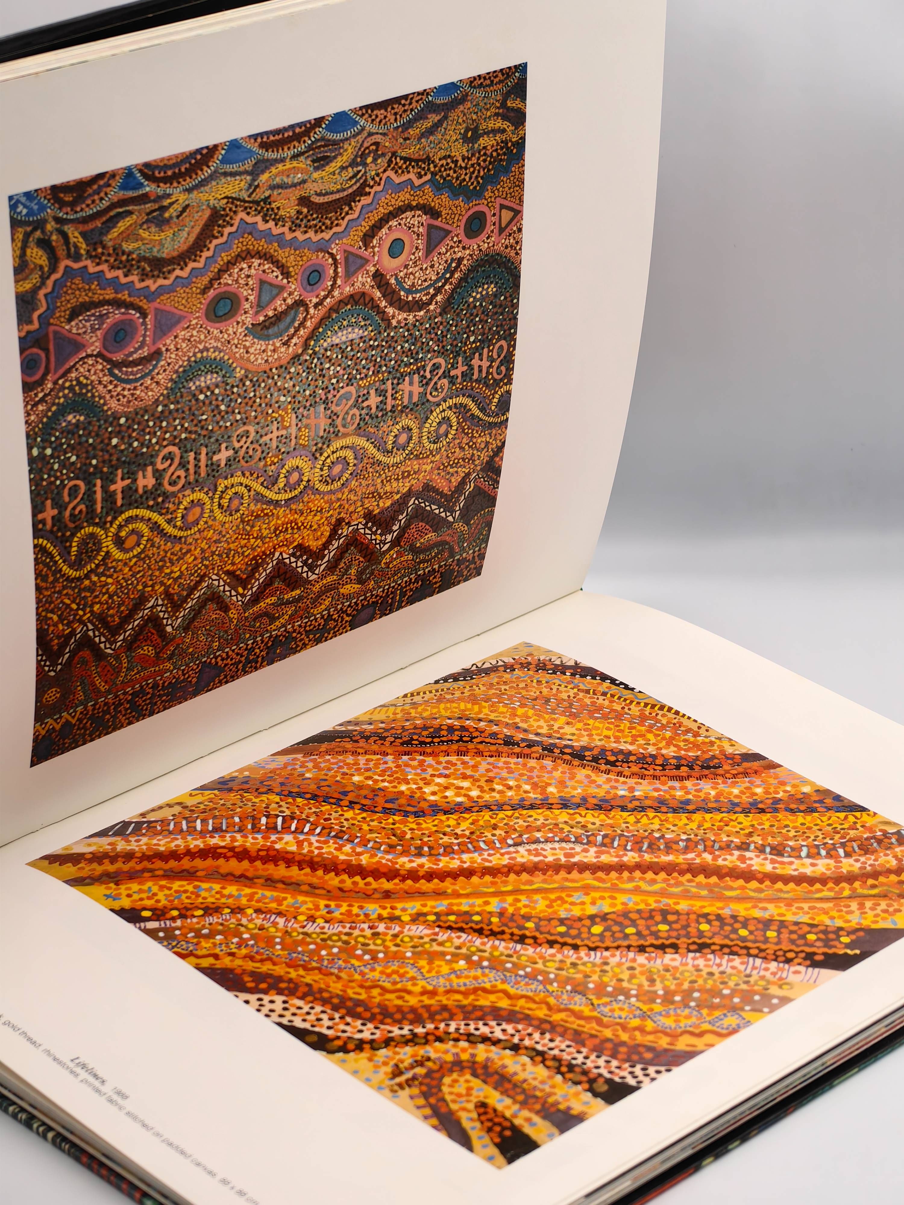 Pacita Abad, Exploring the Spirit - Additional view