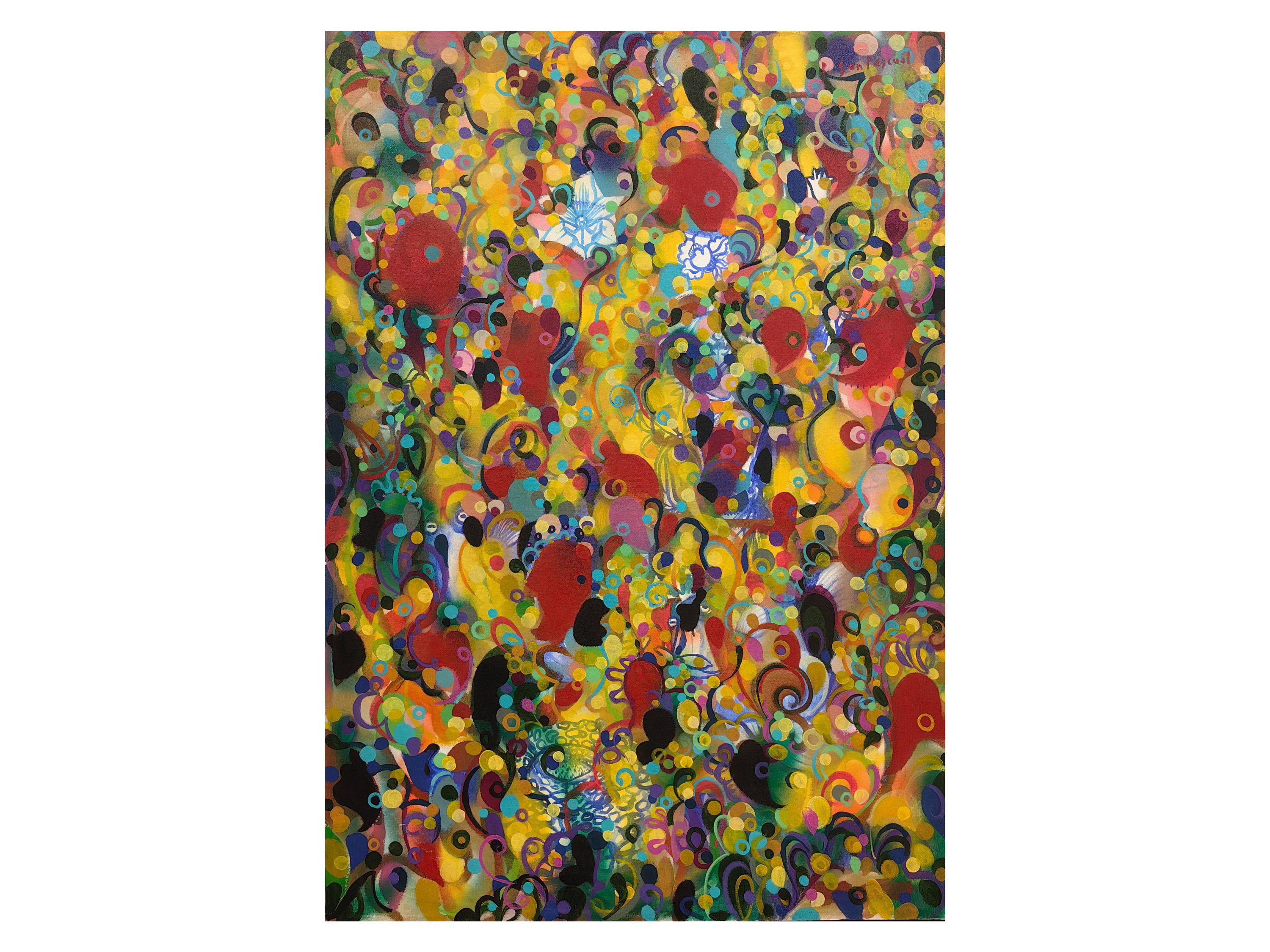 Second Celebration, 2017