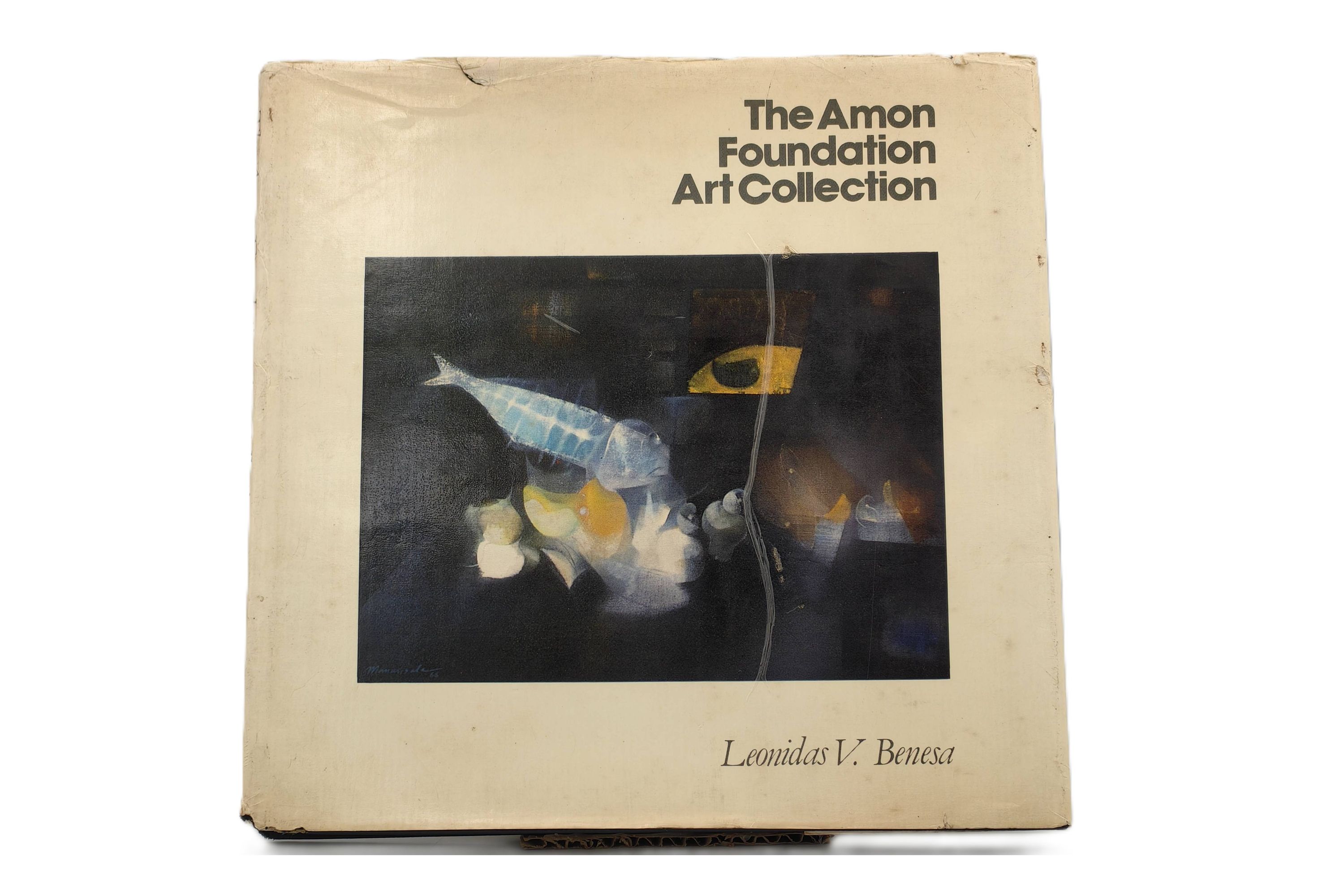Amon Foundation Art Collection