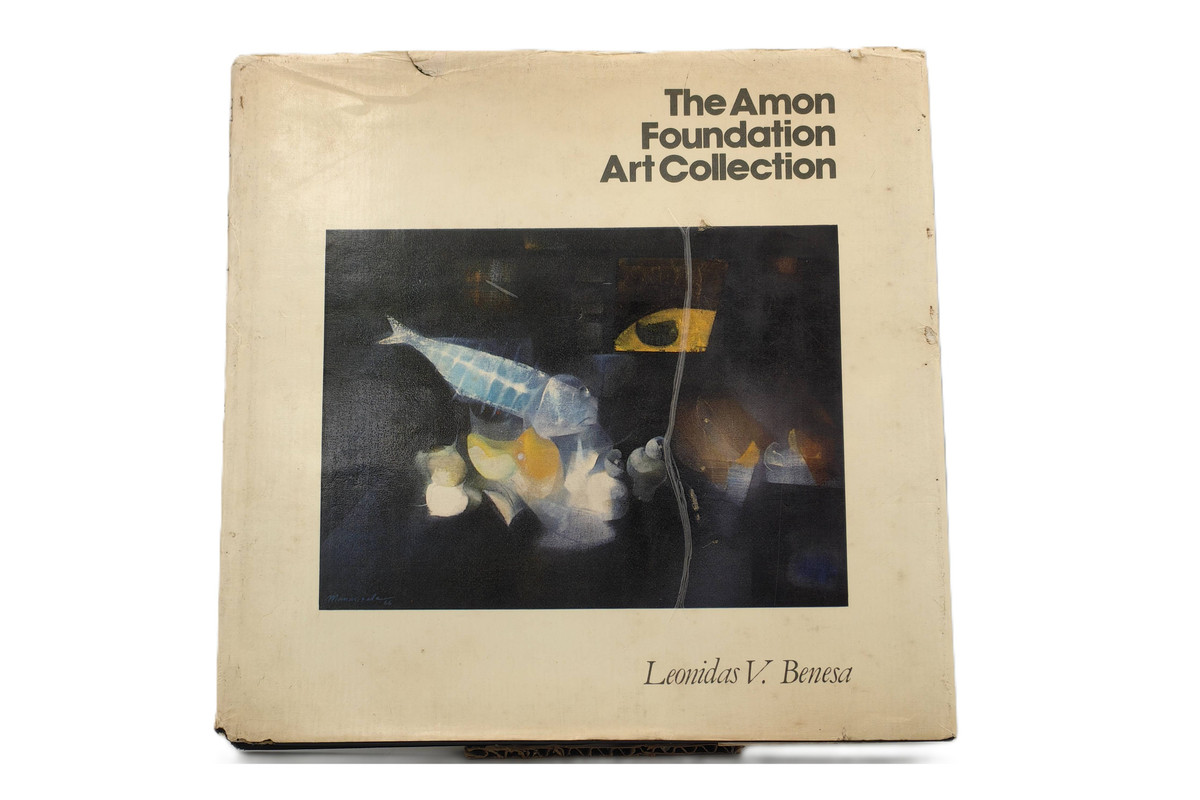 Amon Foundation Art Collection