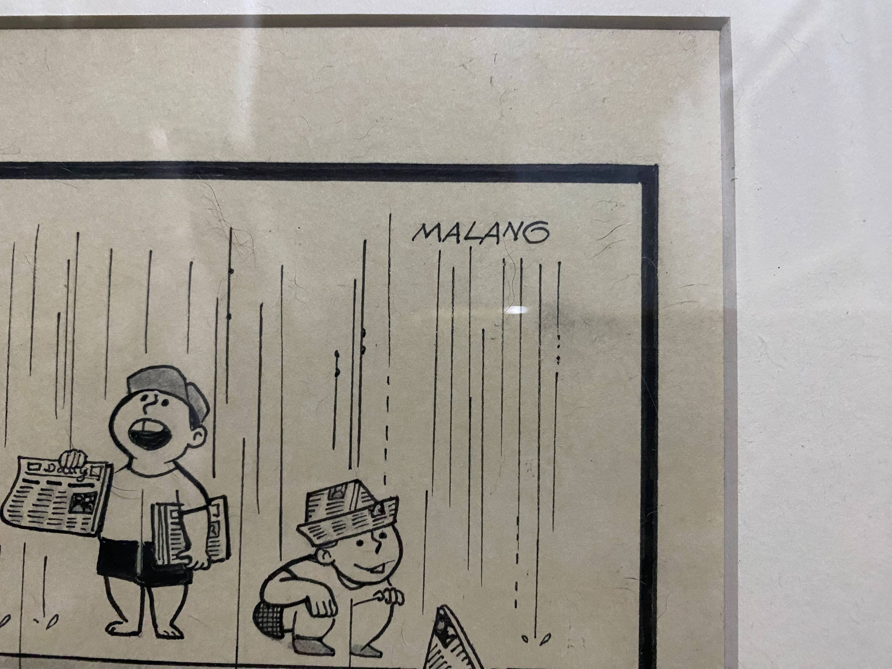  Kosme The Cop - Additional view