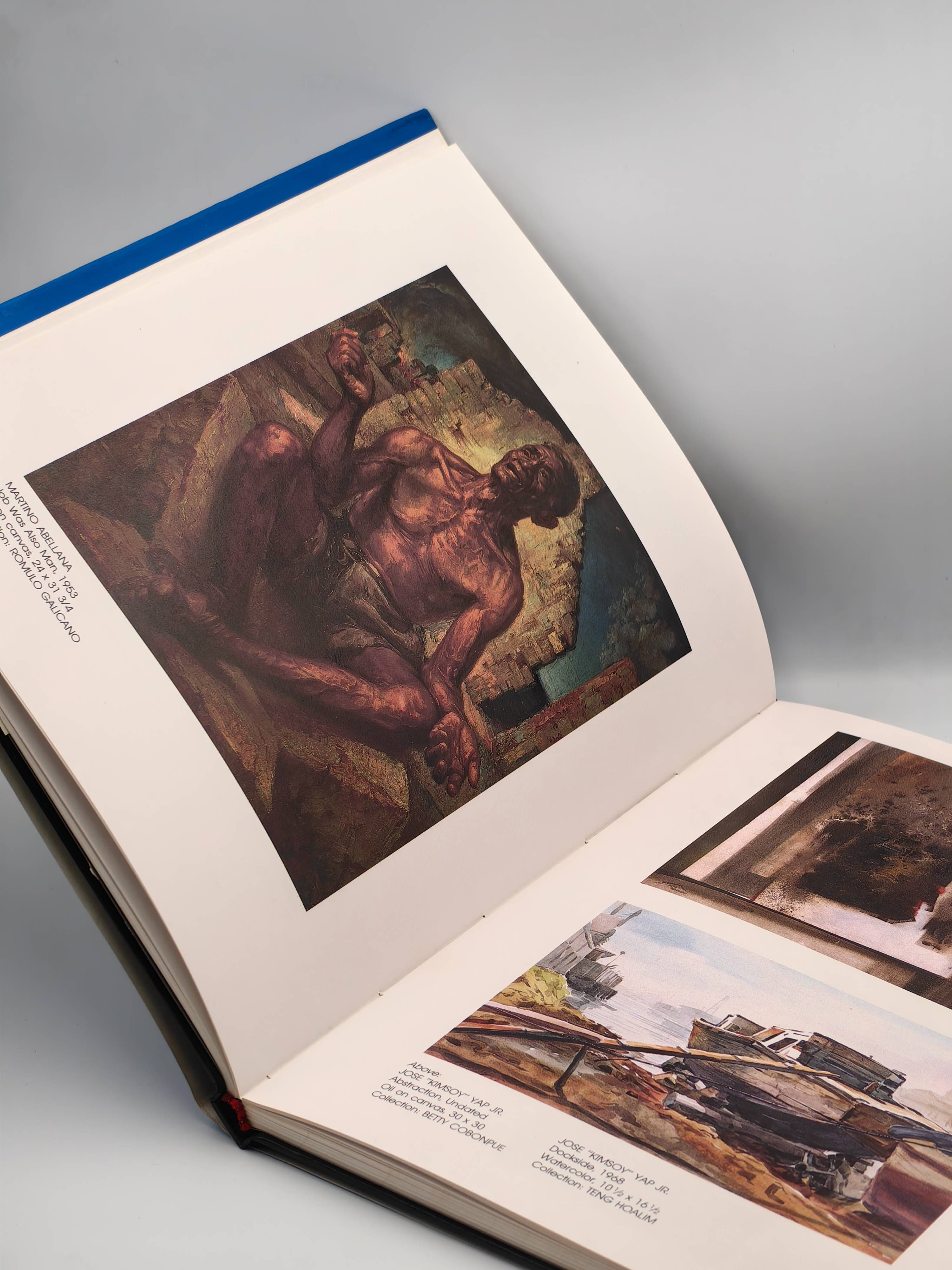 Cebu; A Heritage of Art - Additional view