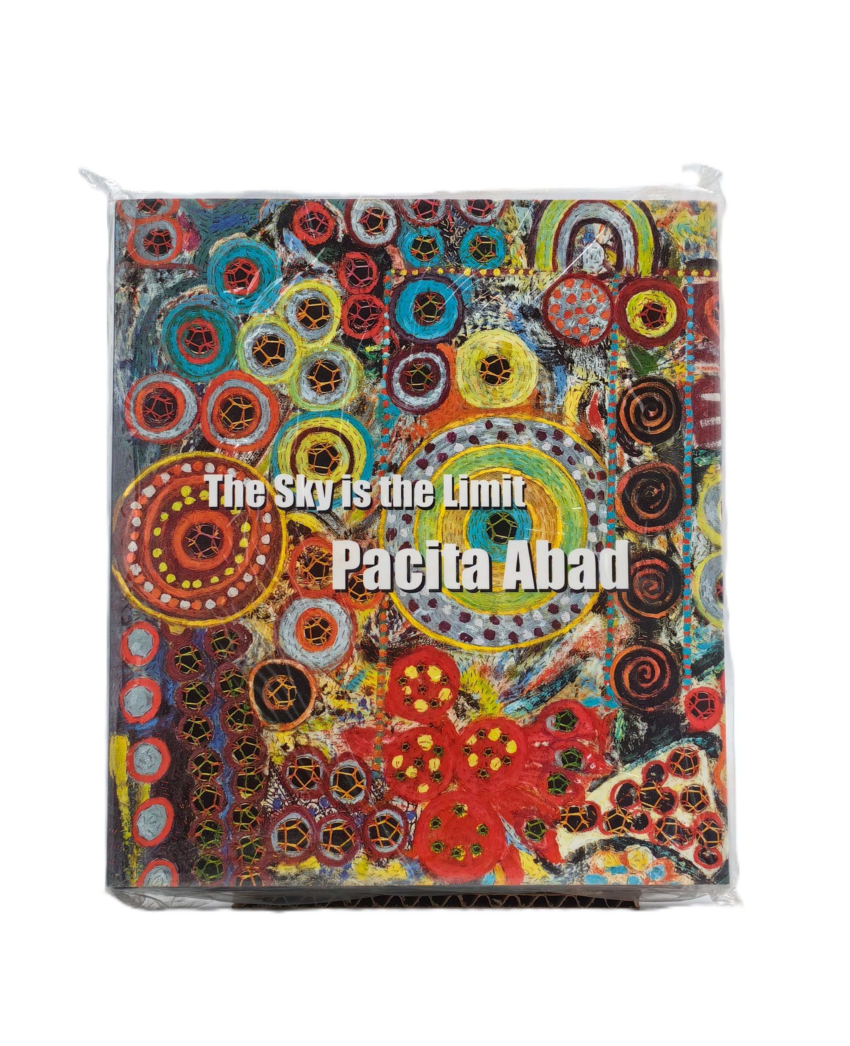 Pacita Abad: The Sky is the Limit