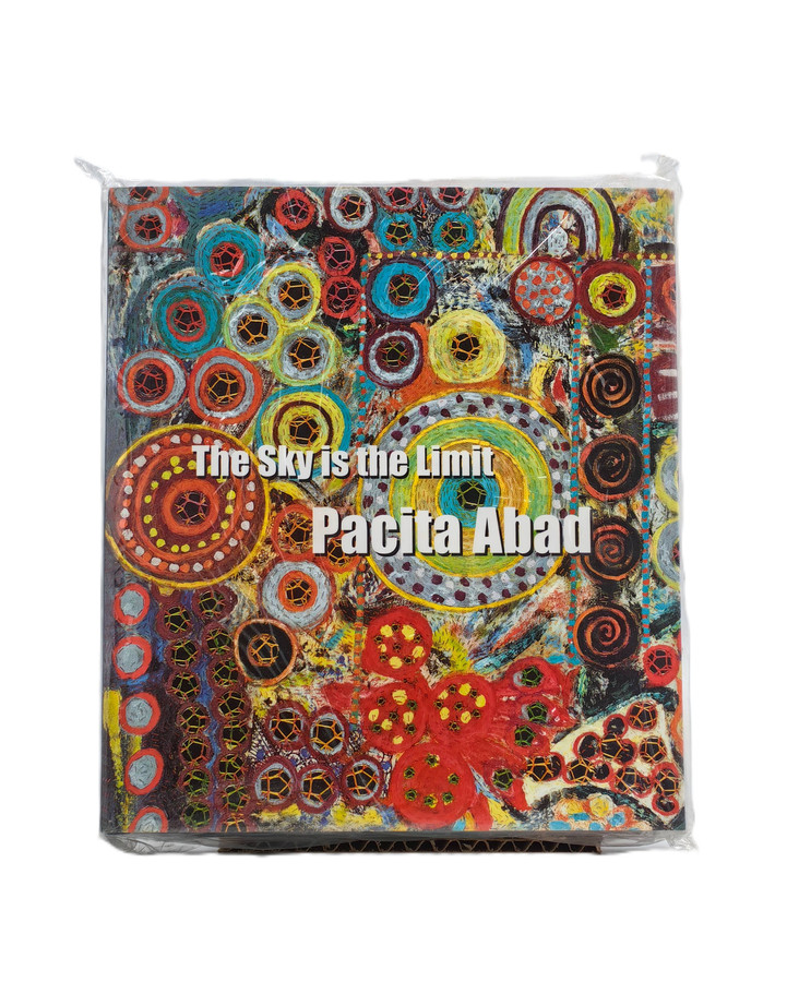 Pacita Abad: The Sky is the Limit
