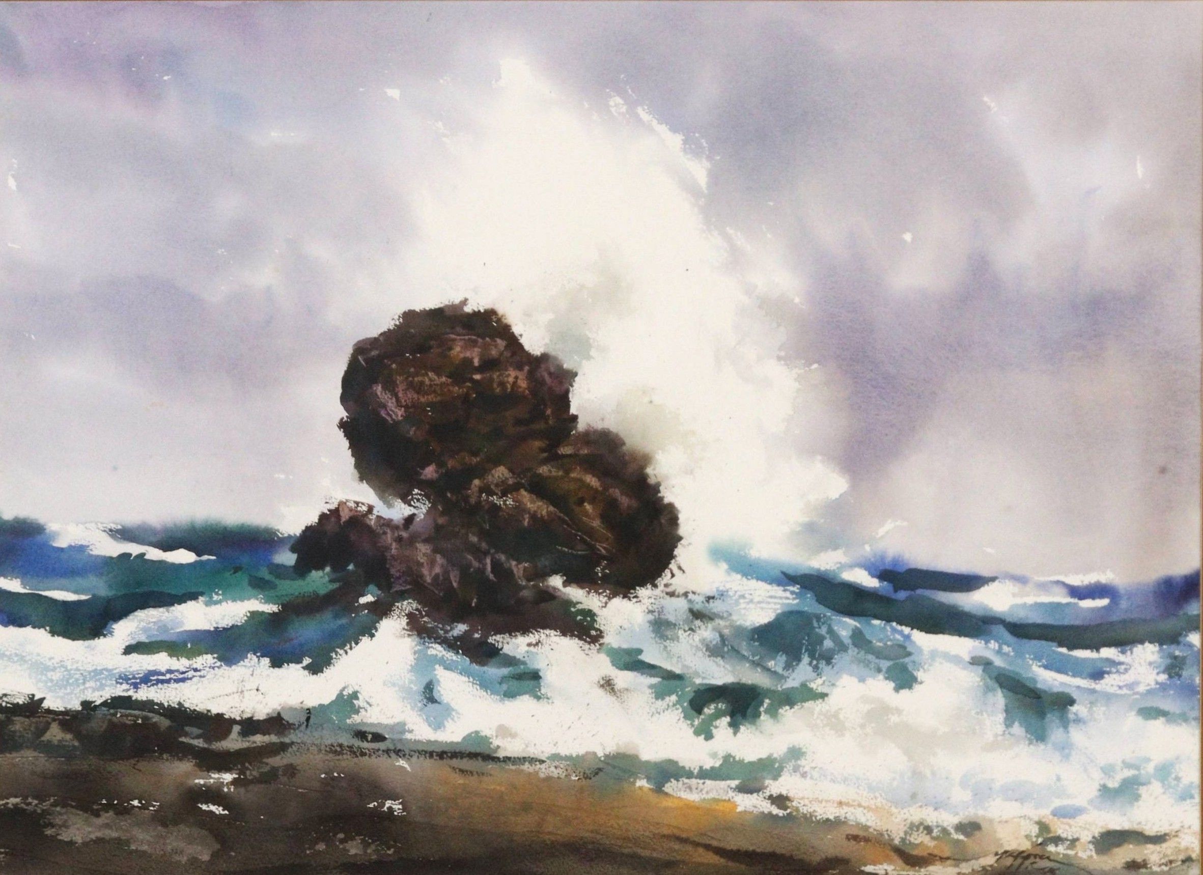 Untitled, 1985