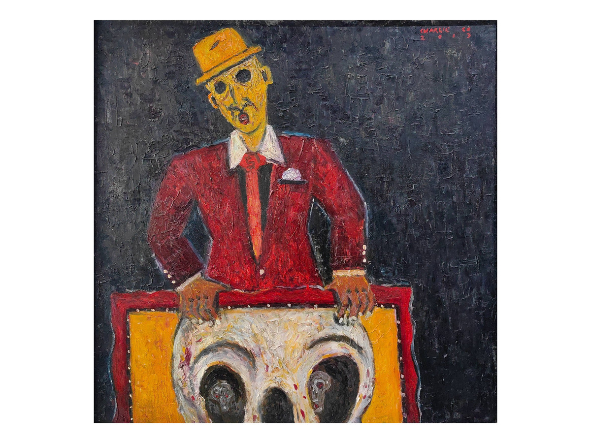 The Speculator, 2013