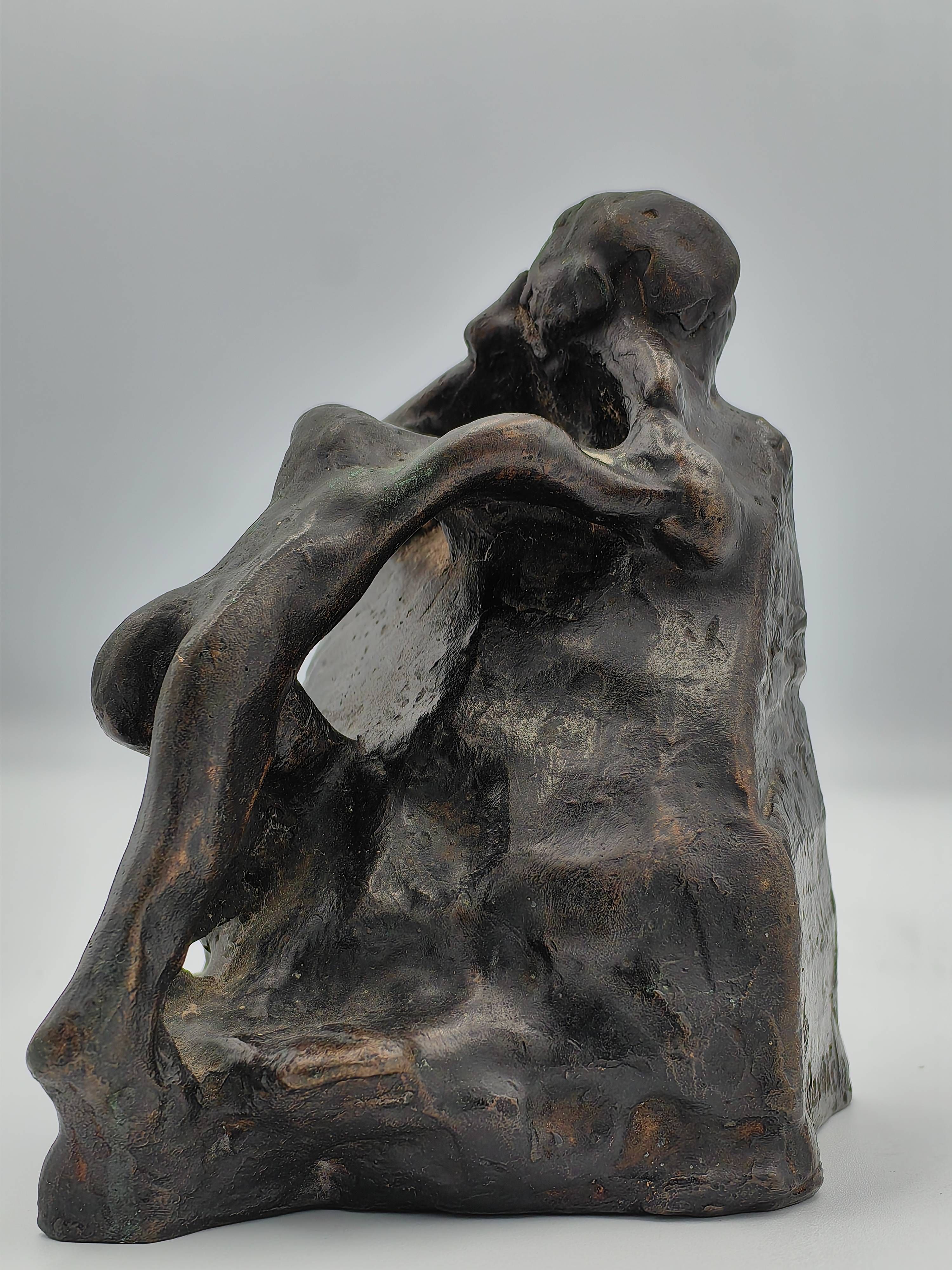 Sisyphus - Additional view