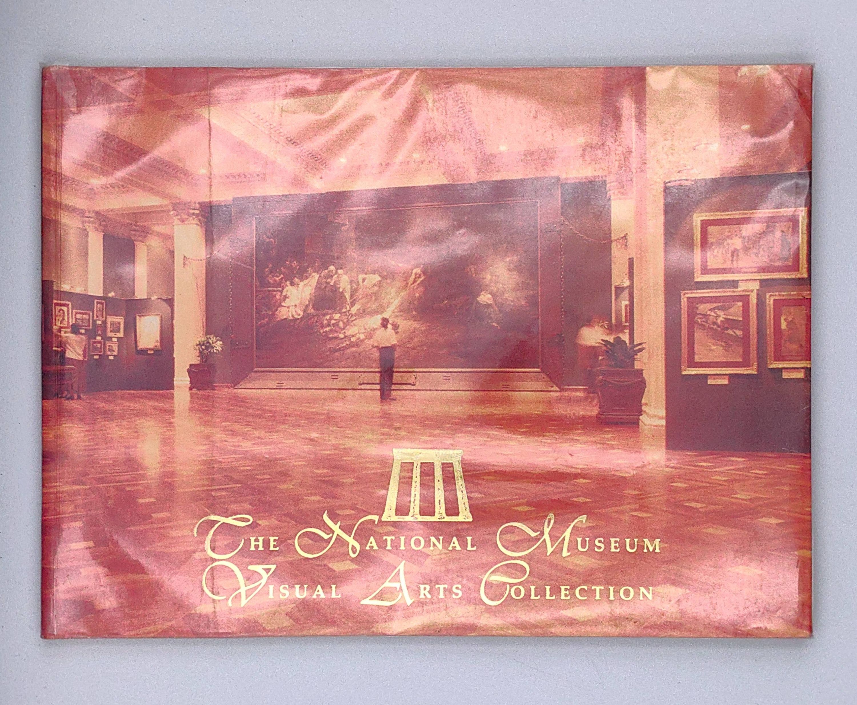 	The National Museum Visual Arts Collection