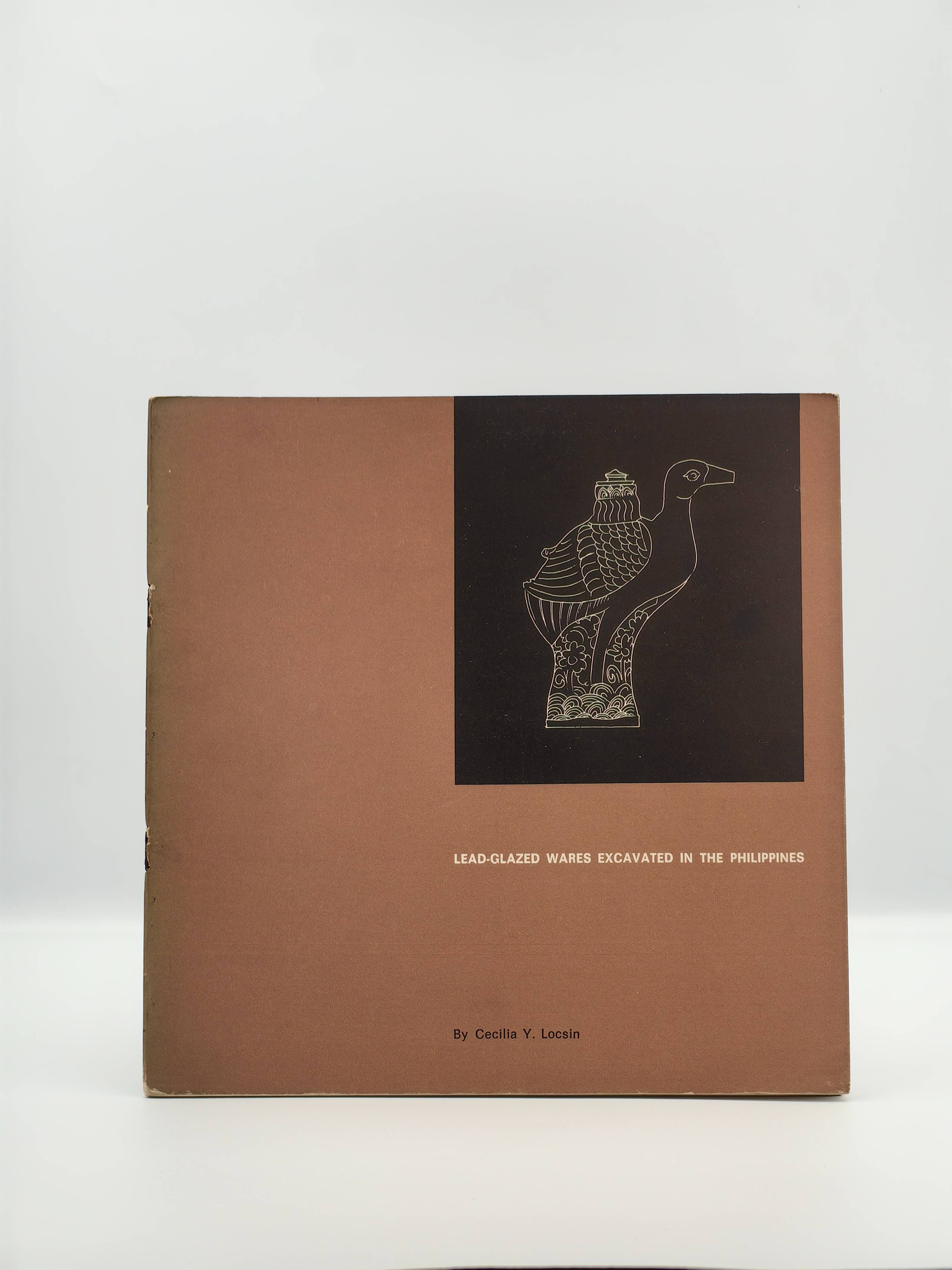 Manila Trade Pottery Seminar Introductory Notes 9 Volume Book Set (1976) - Additional view