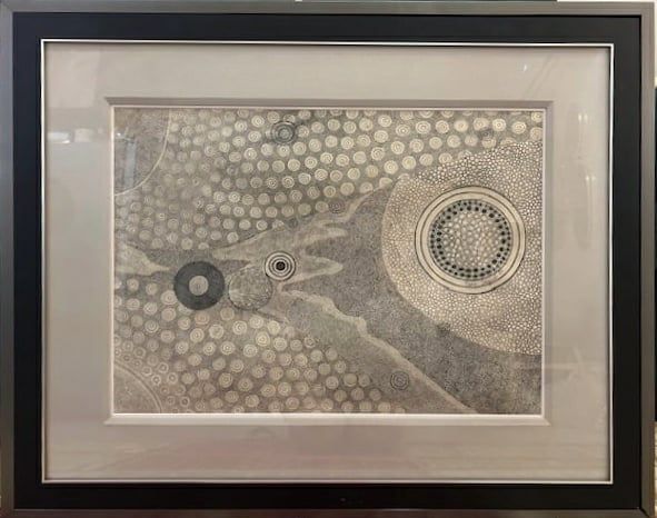 Untitled, 1983 - Additional view