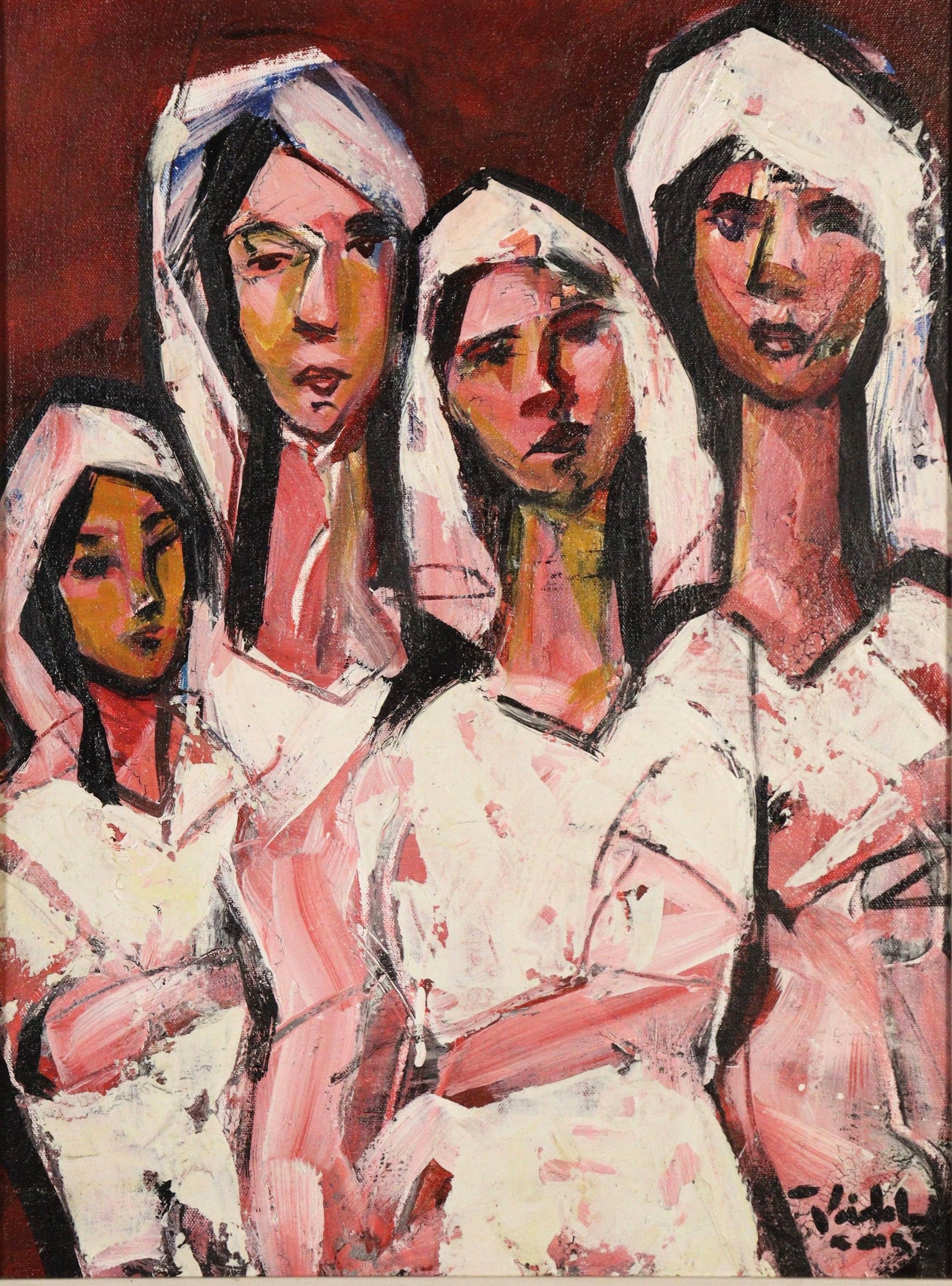 Untitled, 2015
