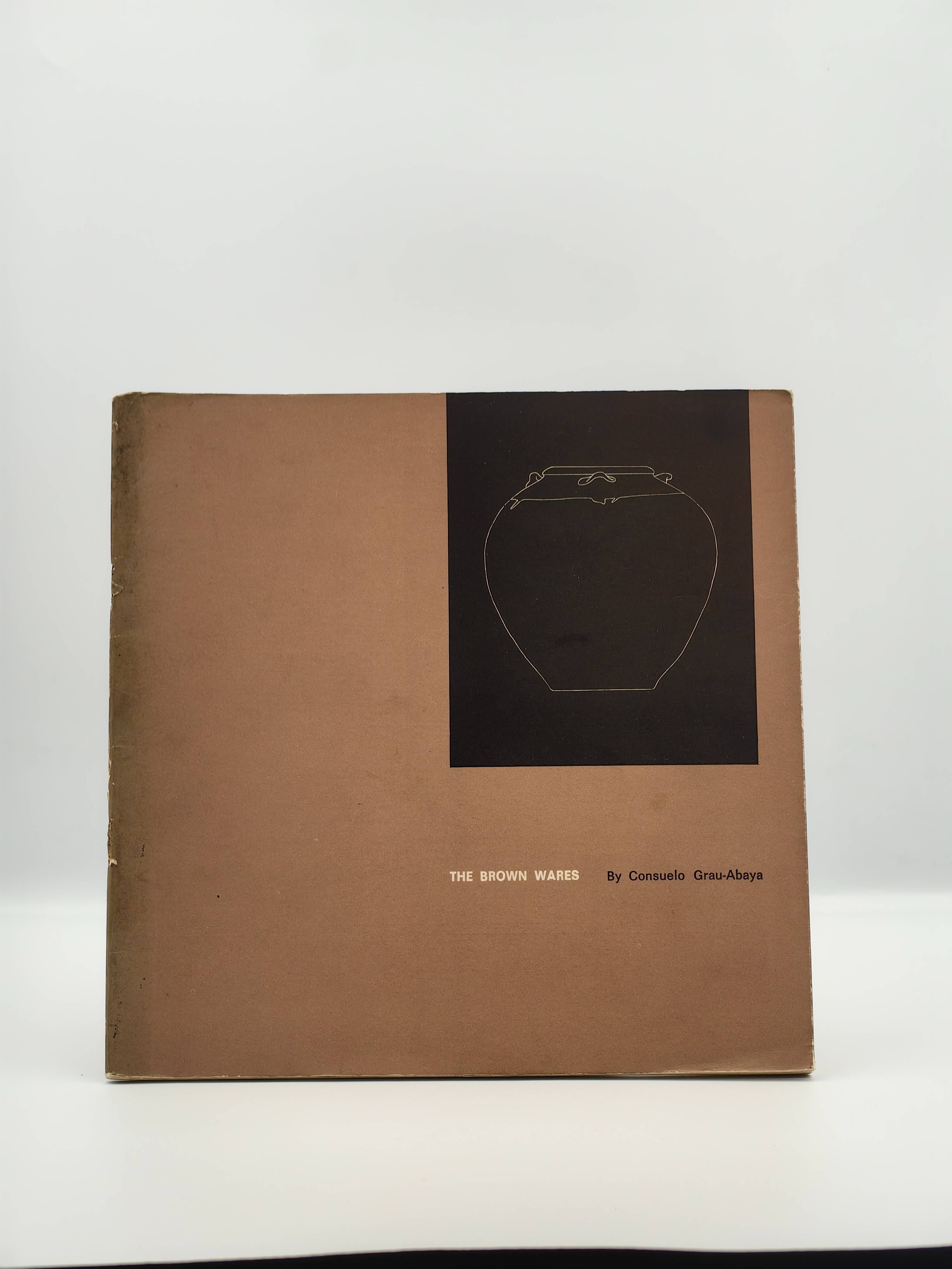 Manila Trade Pottery Seminar Introductory Notes 9 Volume Book Set (1976) - Additional view