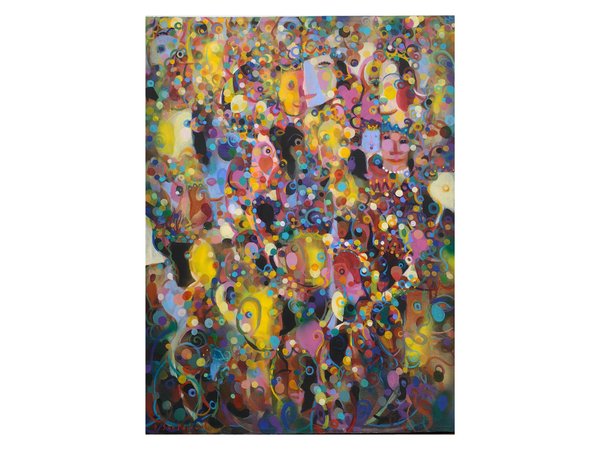 First Celebration, 2017