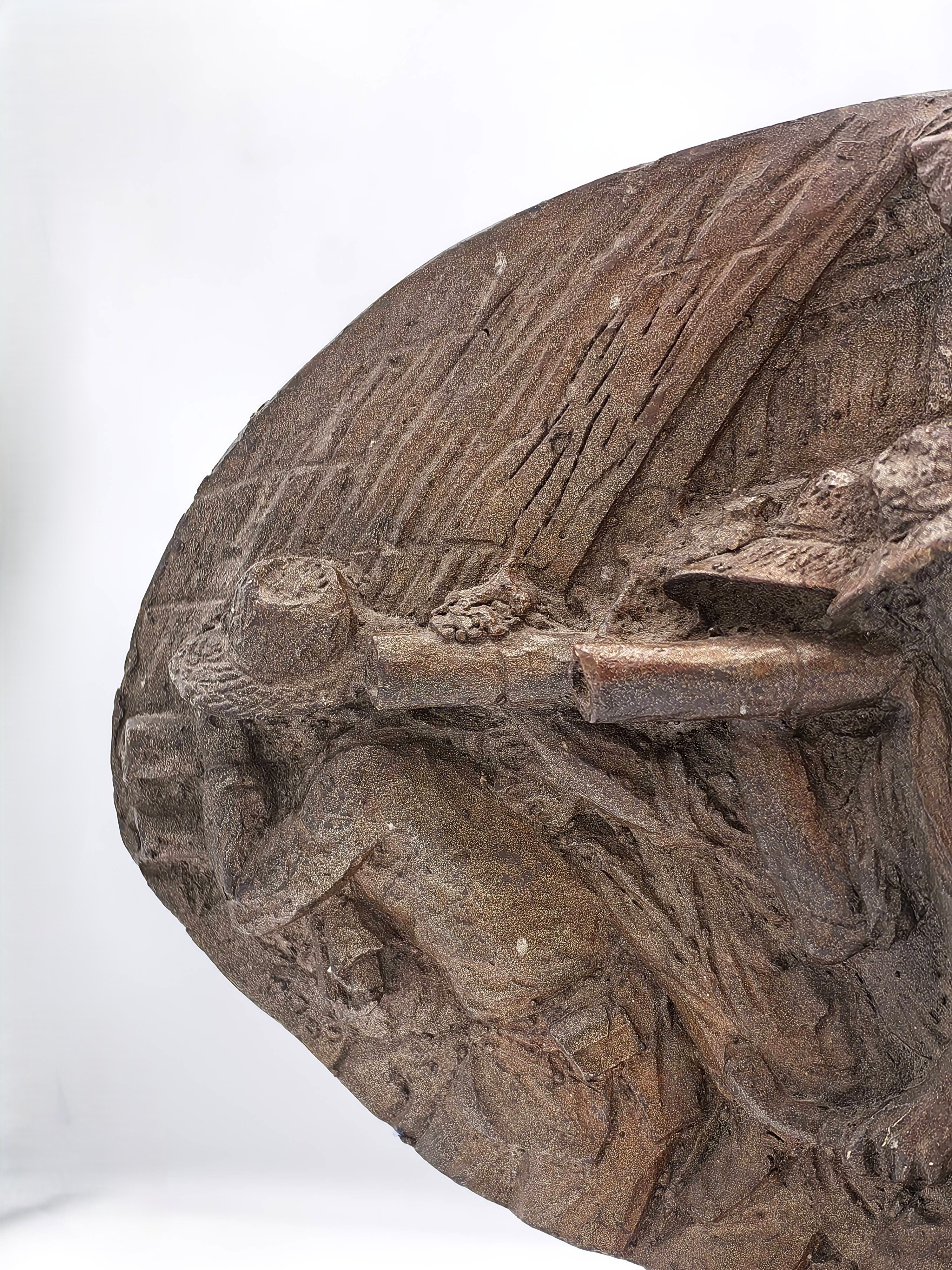 Bayanihan - Additional view