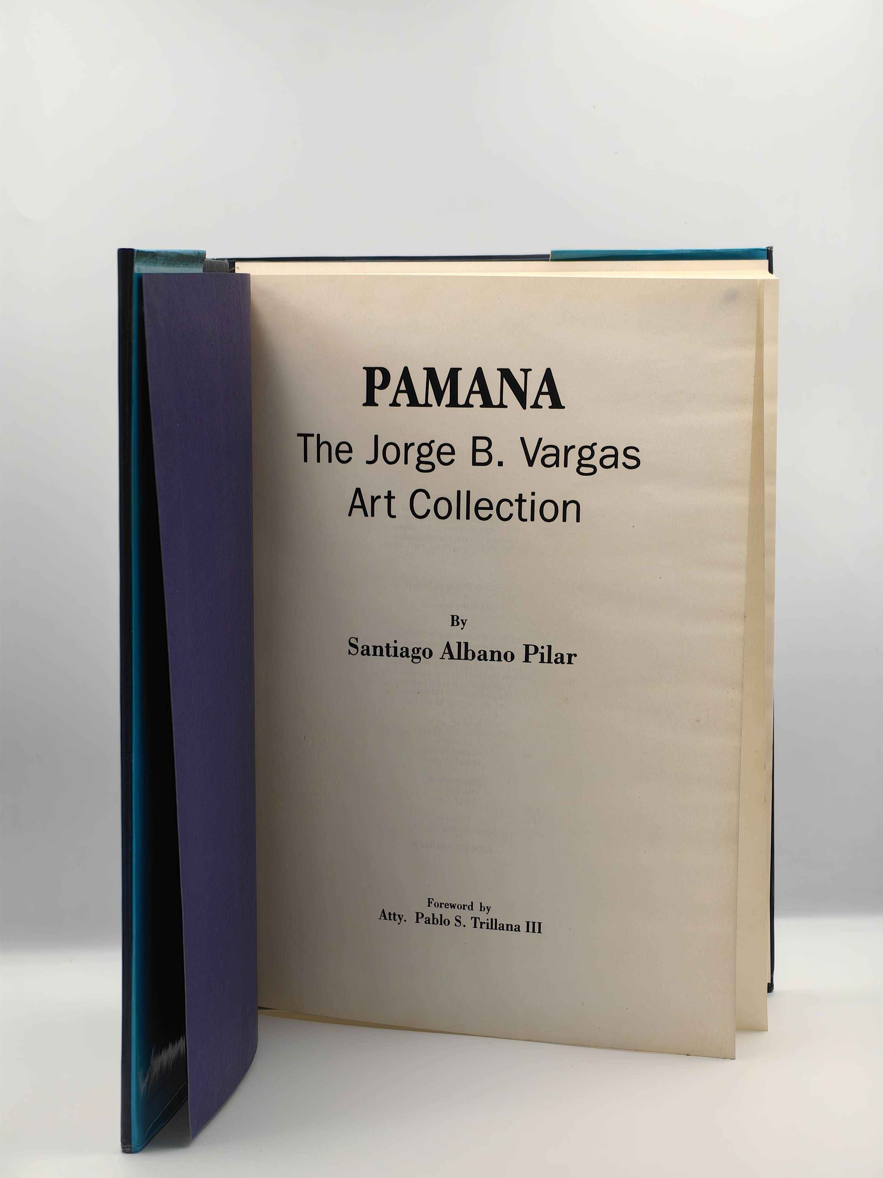 Pamana: The Jorge B. Vargas Art Collection - Additional view