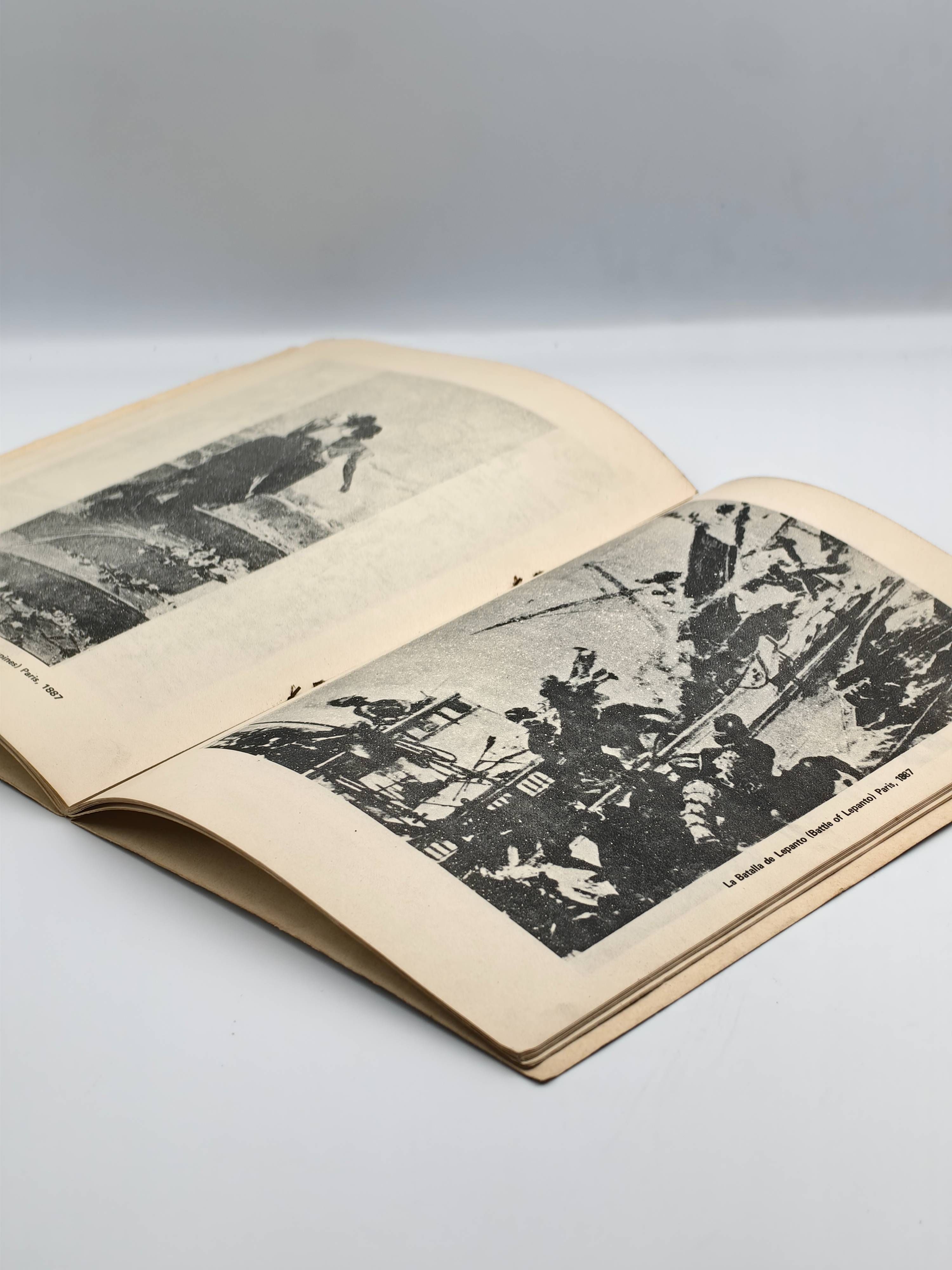 Juan Luna y Novicio : First Internationally Known Filipino Painter (1977) - Additional view