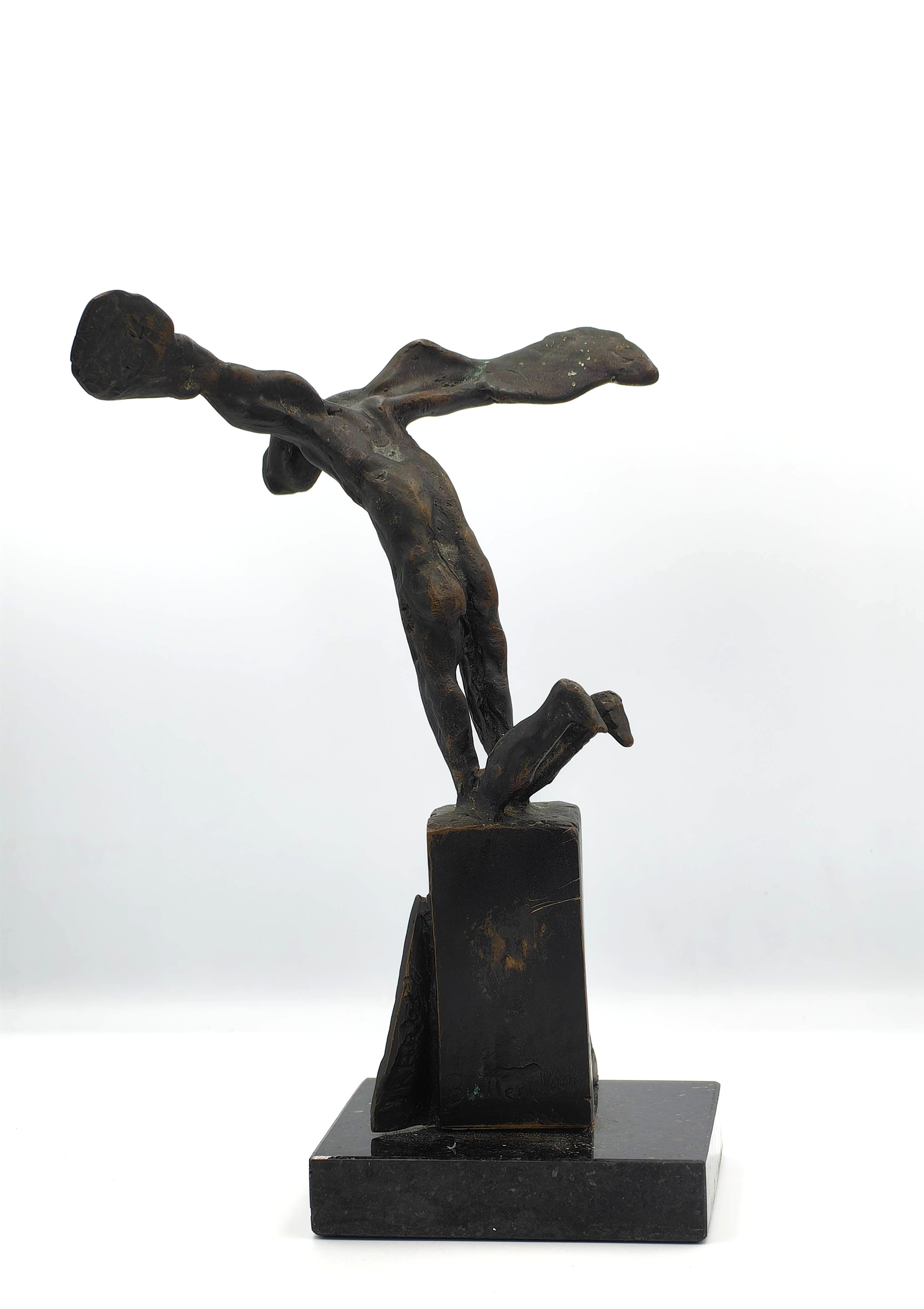 Ikarus - Additional view