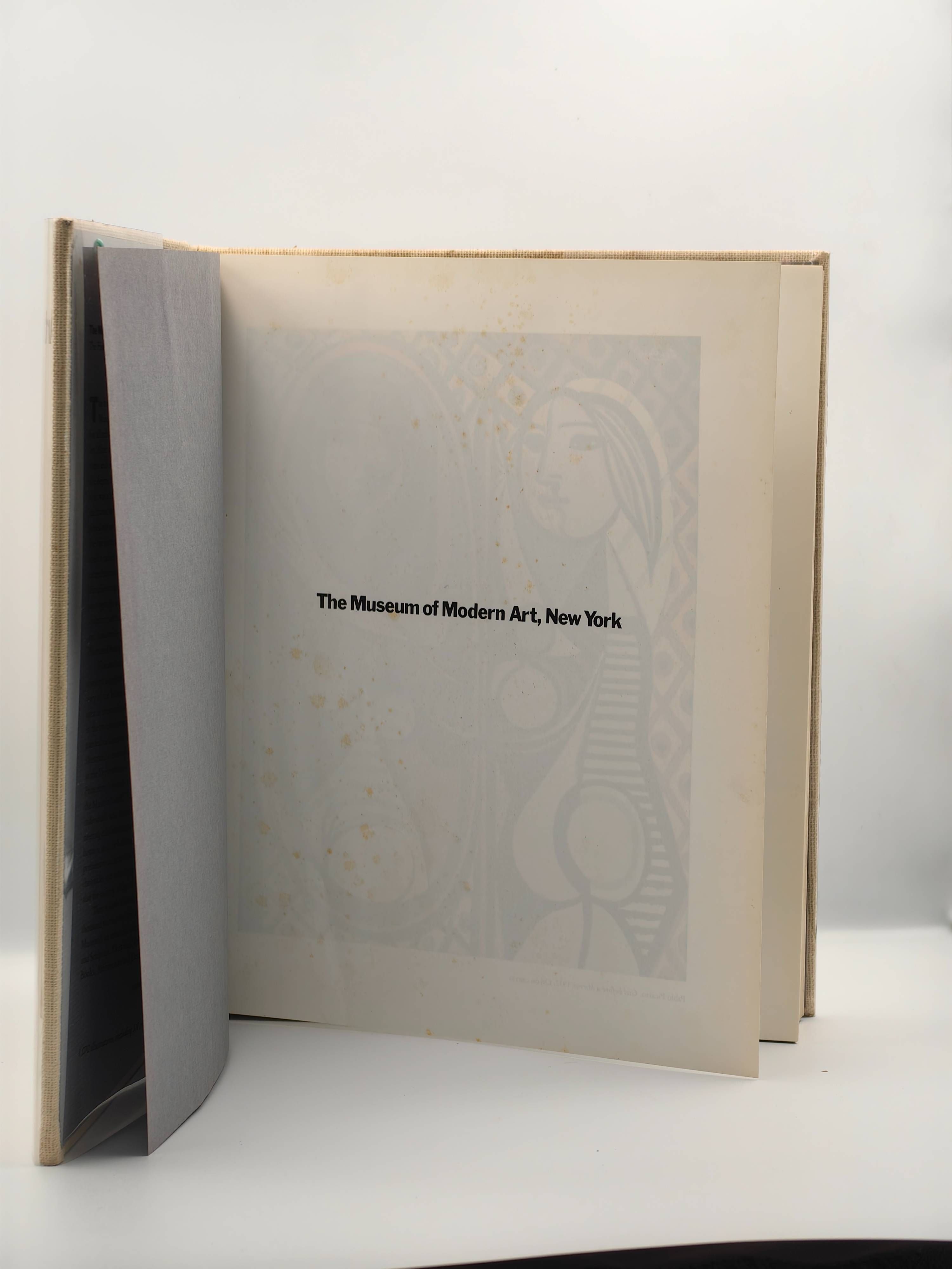 The Museum of Modern Art New York - Additional view