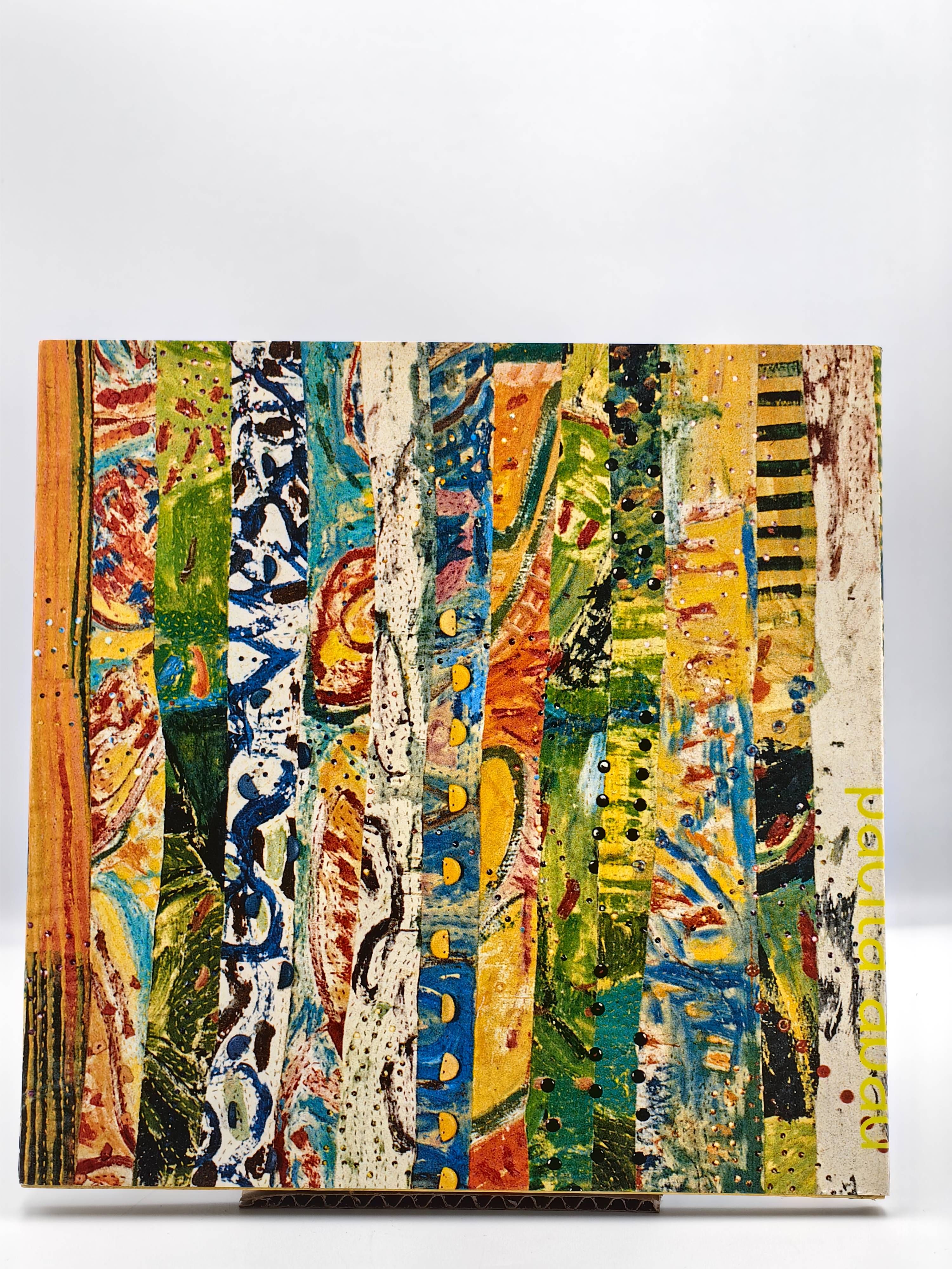 Abstract Emotions - Pacita Abad - Additional view