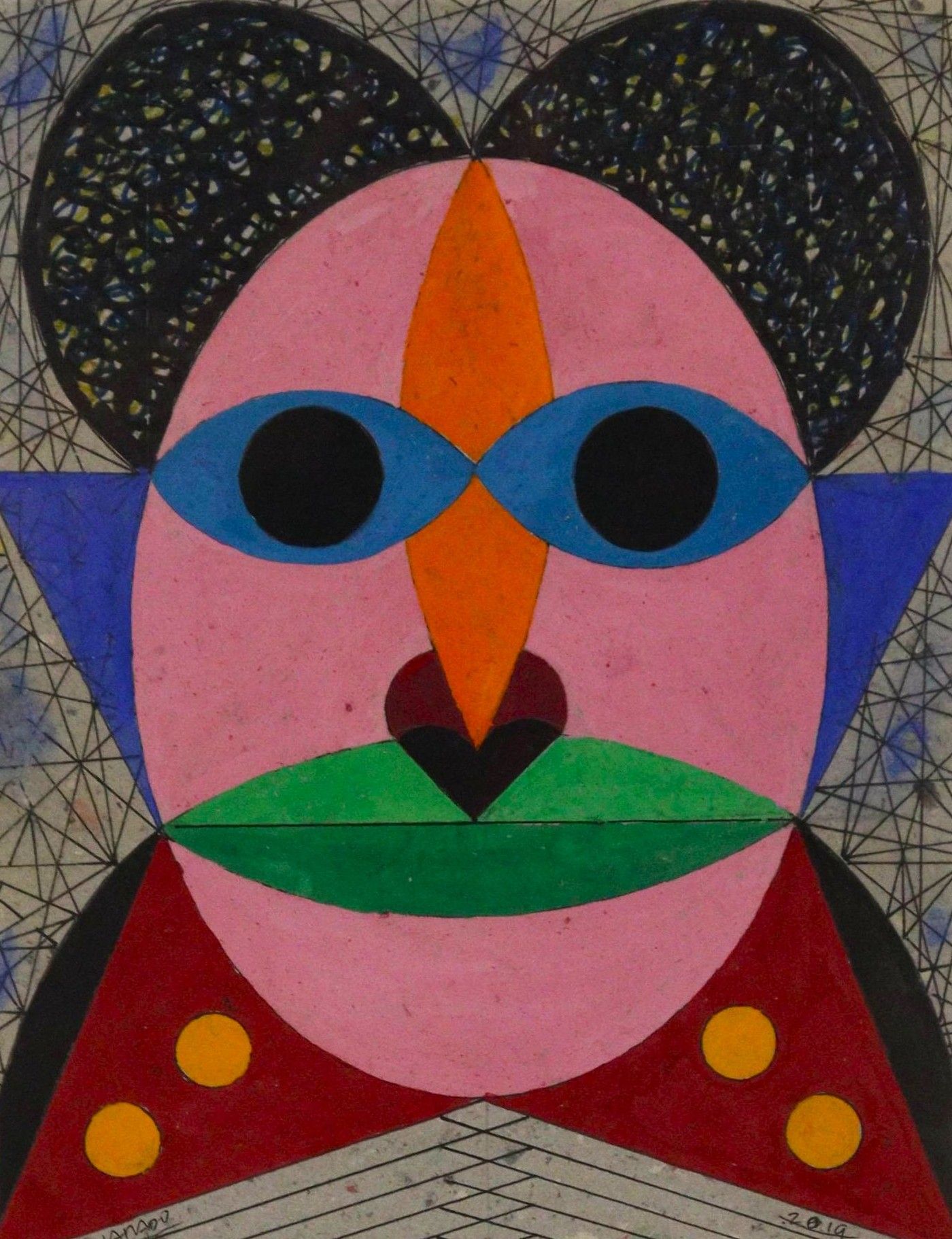 Nawong Series, 2019