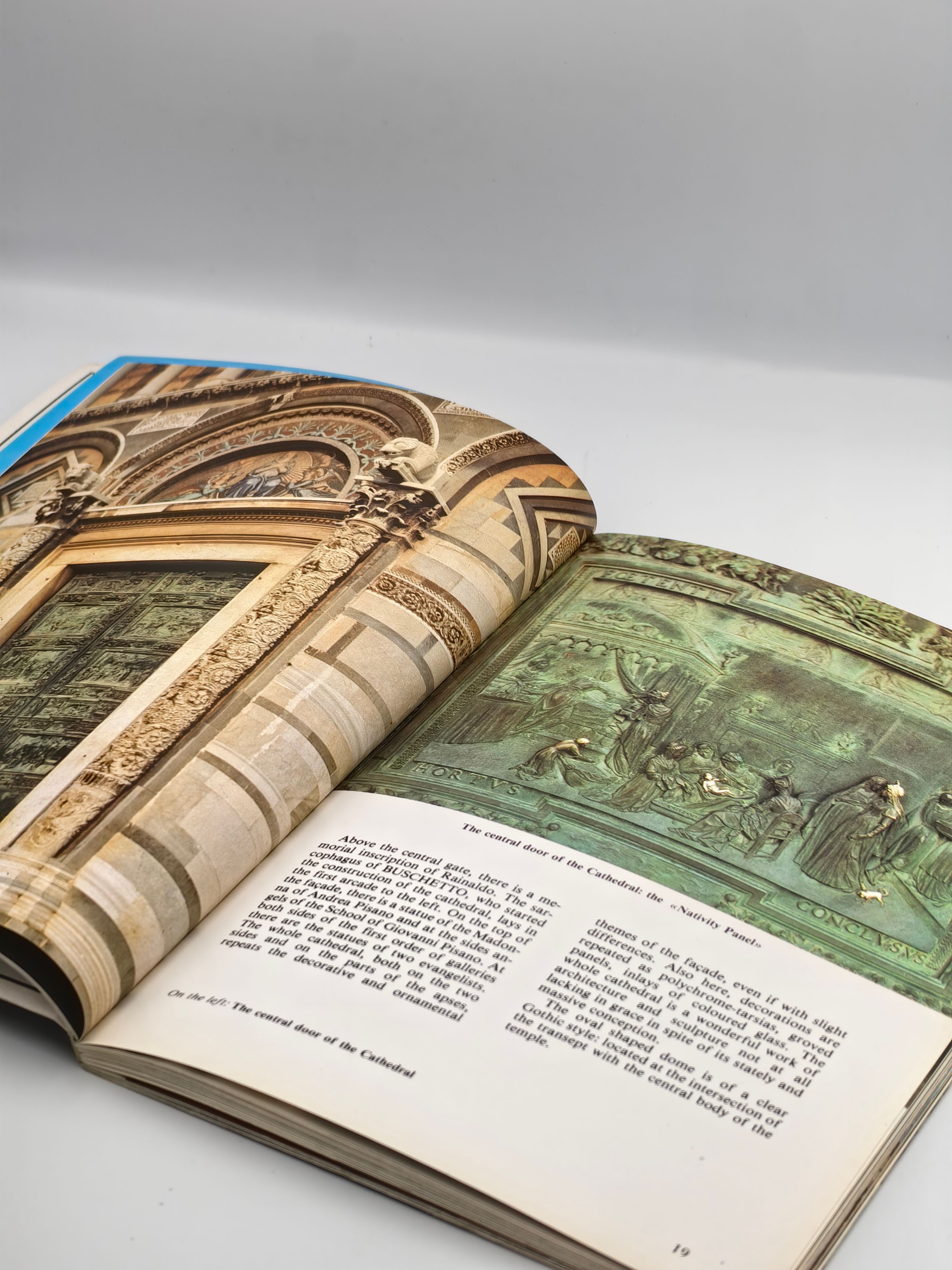 Pisa: Its History, Its Art - Additional view