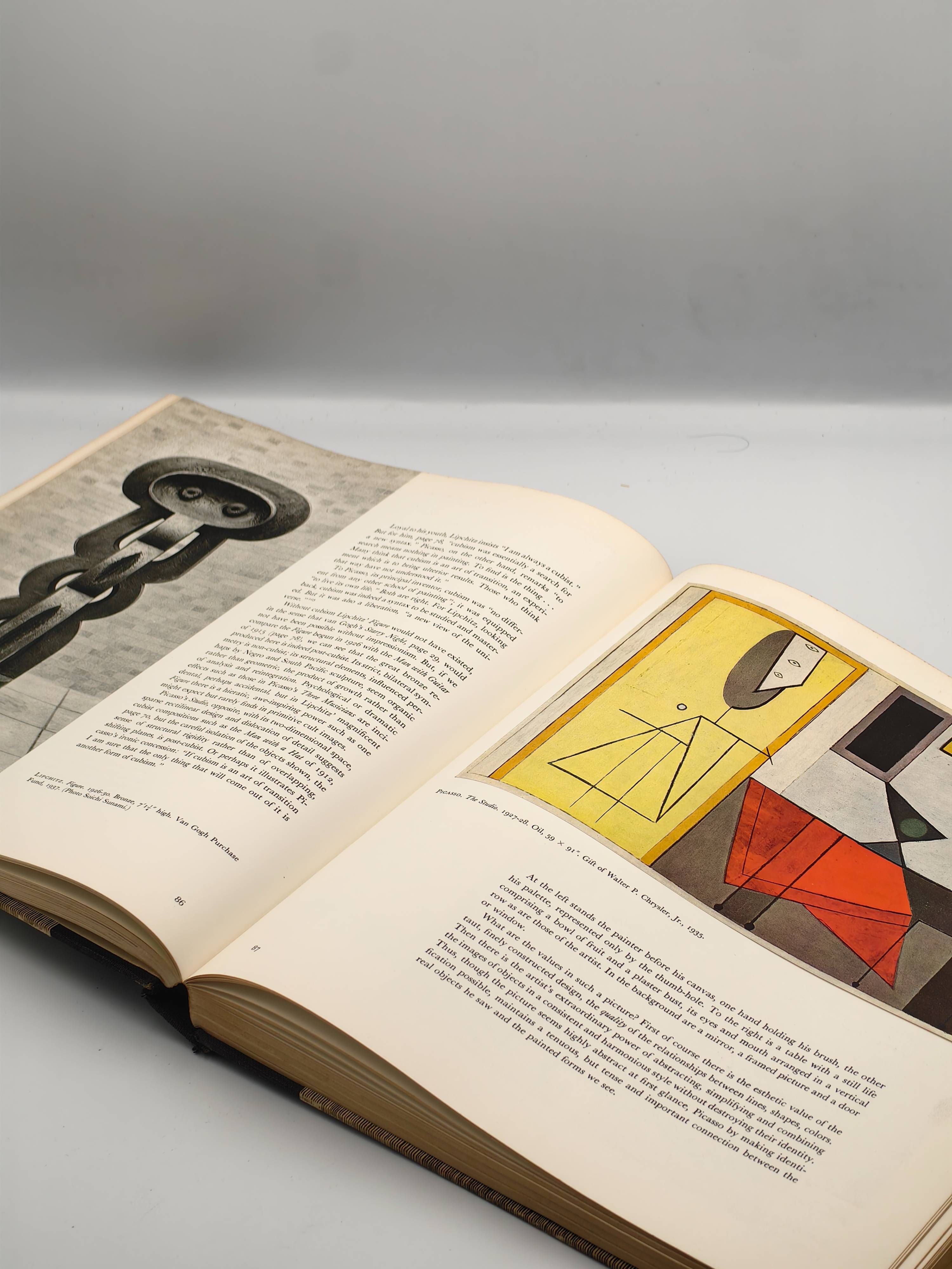 Masters of Modern Art  - Additional view