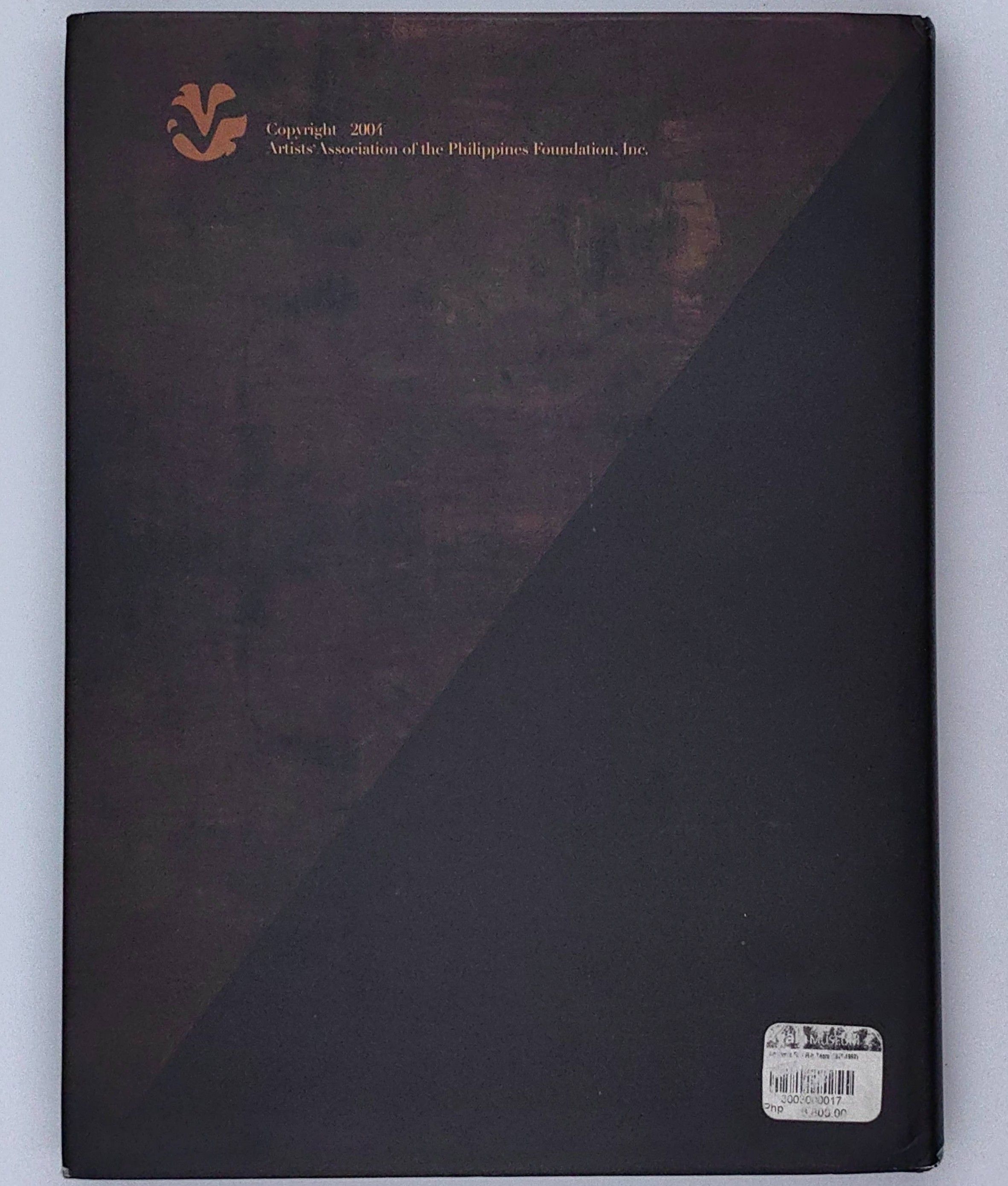 Artworks: First Fifty Years, 1948-1998 - Hardcover - Additional view