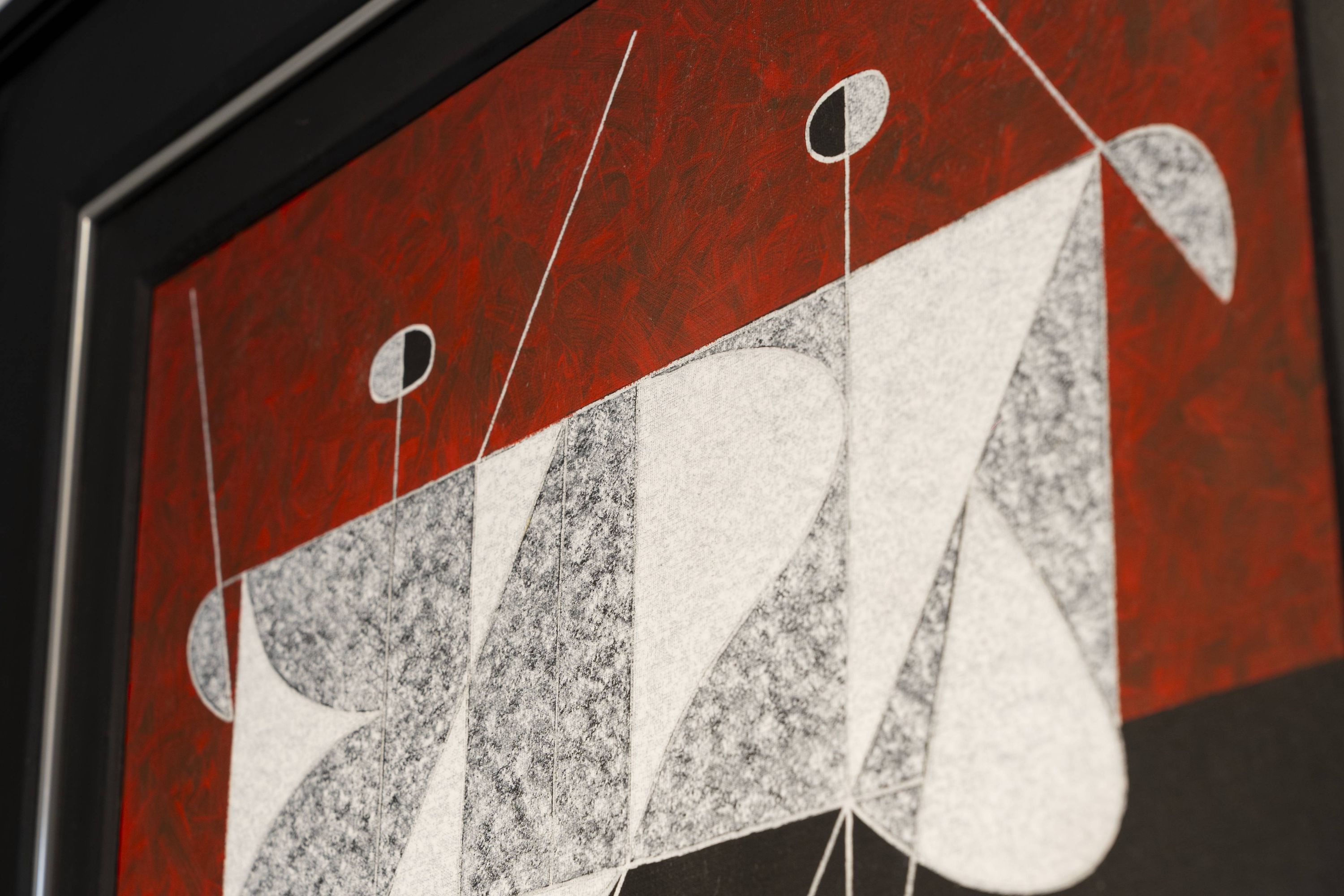 Performers, 1997 - Additional view