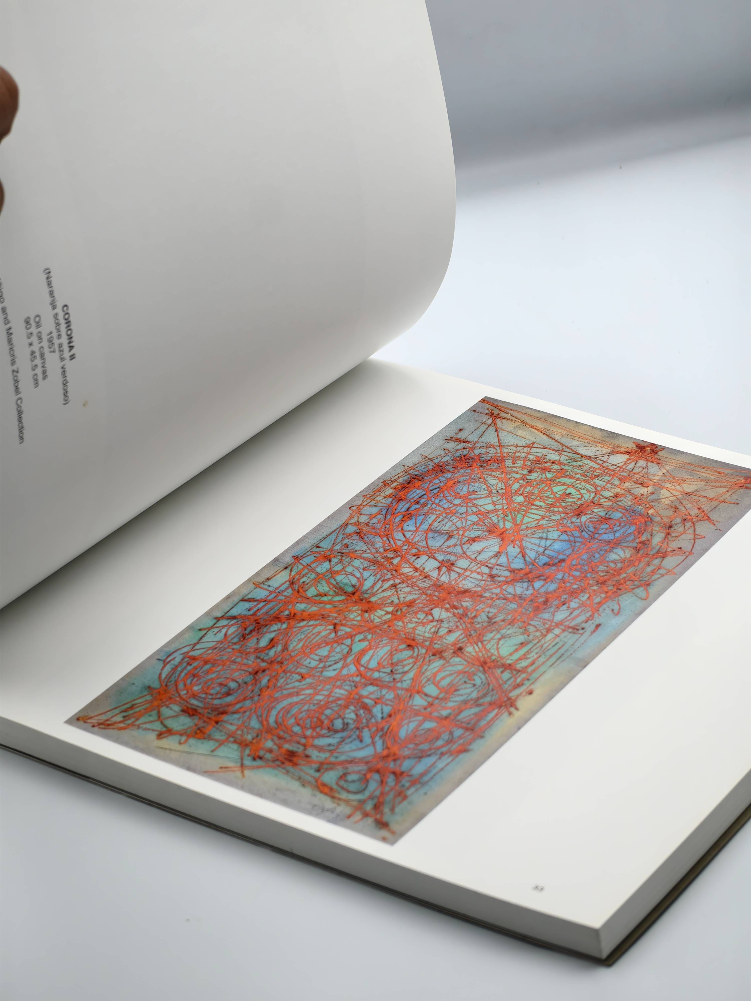 Journey into Space (Fernando Zobel) - Additional view