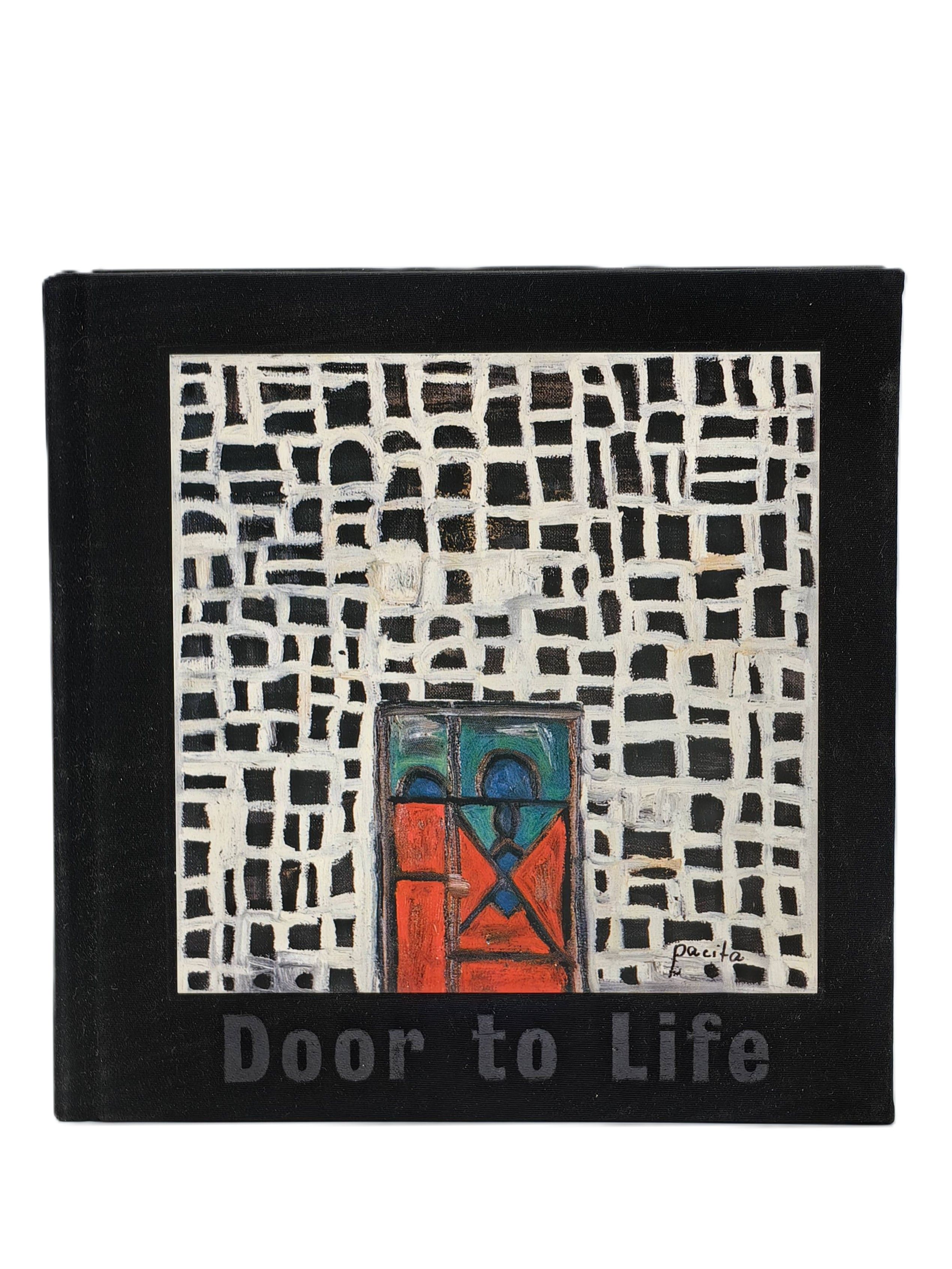 Door to Life | Pacita Abad