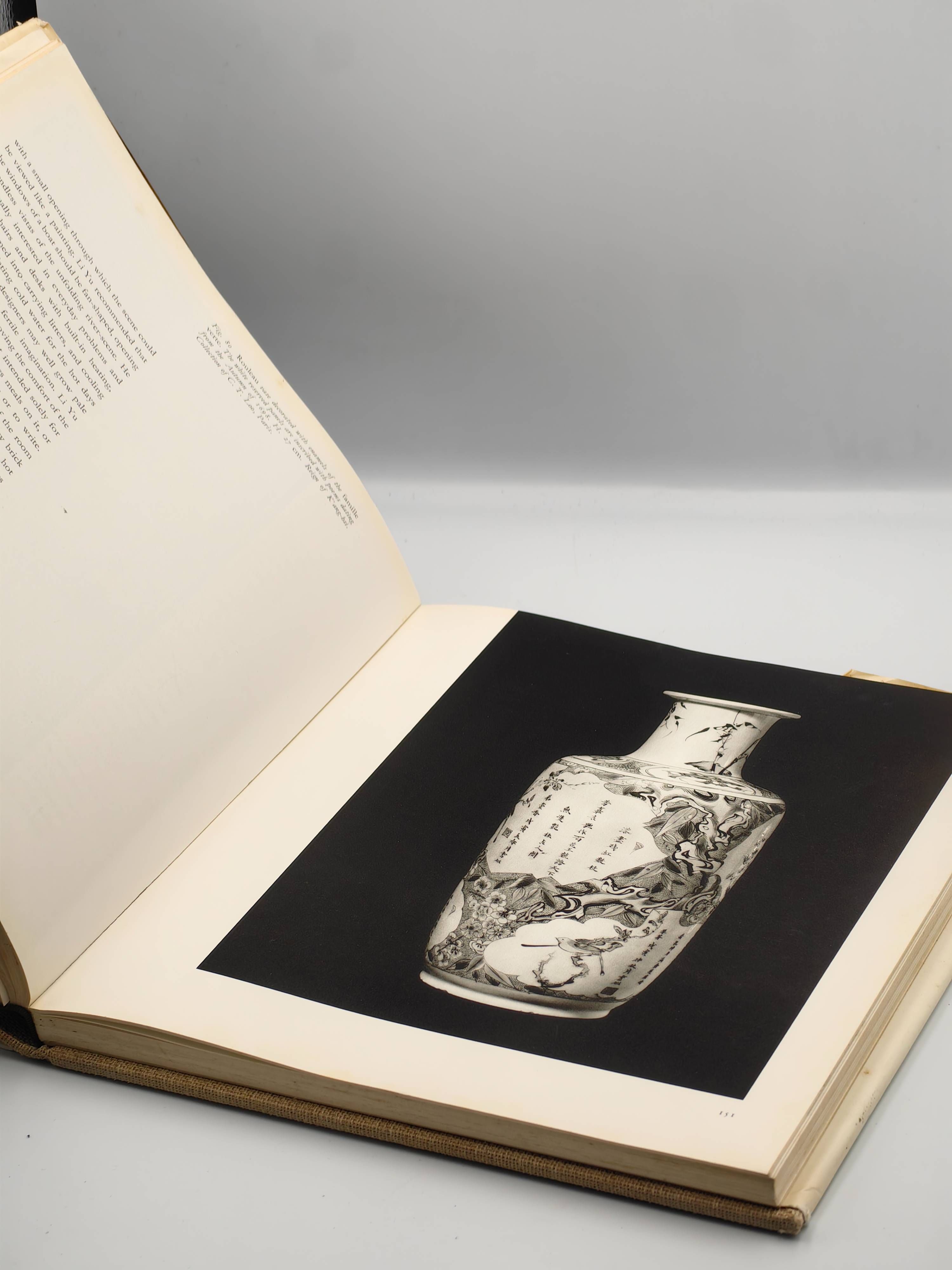 The Chinese Collector Through the Centuries - Hardcover - Additional view