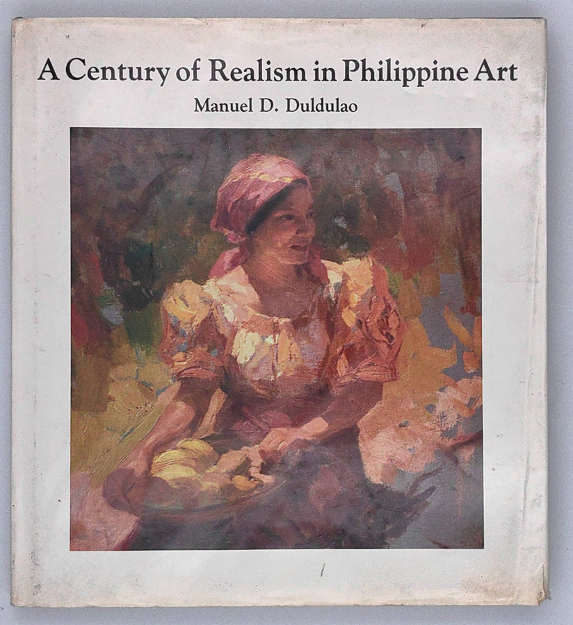 A Century of Realism in Philippine Art (1992)