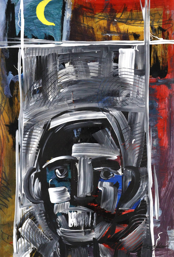 Untitled, 2012