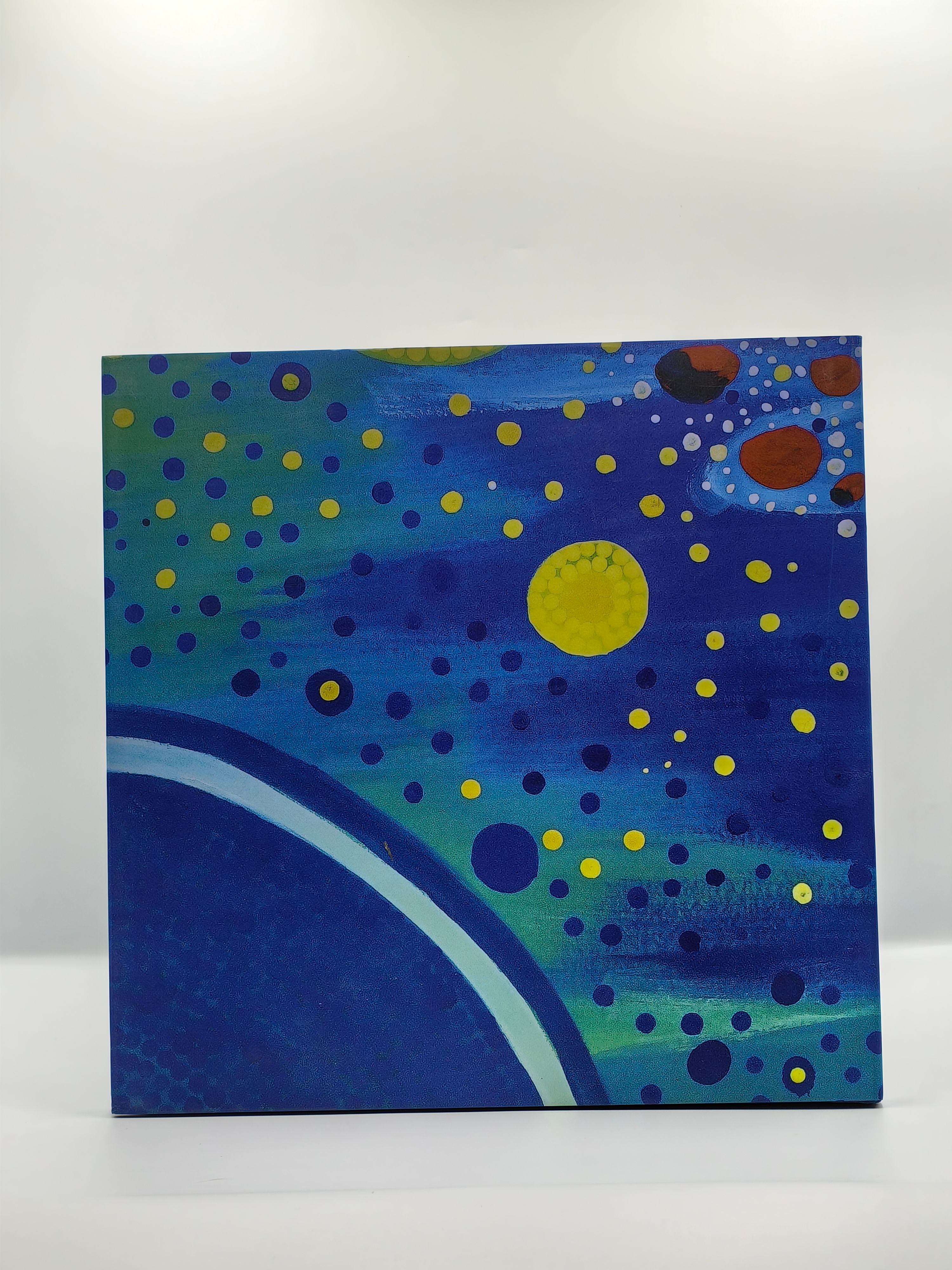 Conversations on Nena Saguil - Additional view