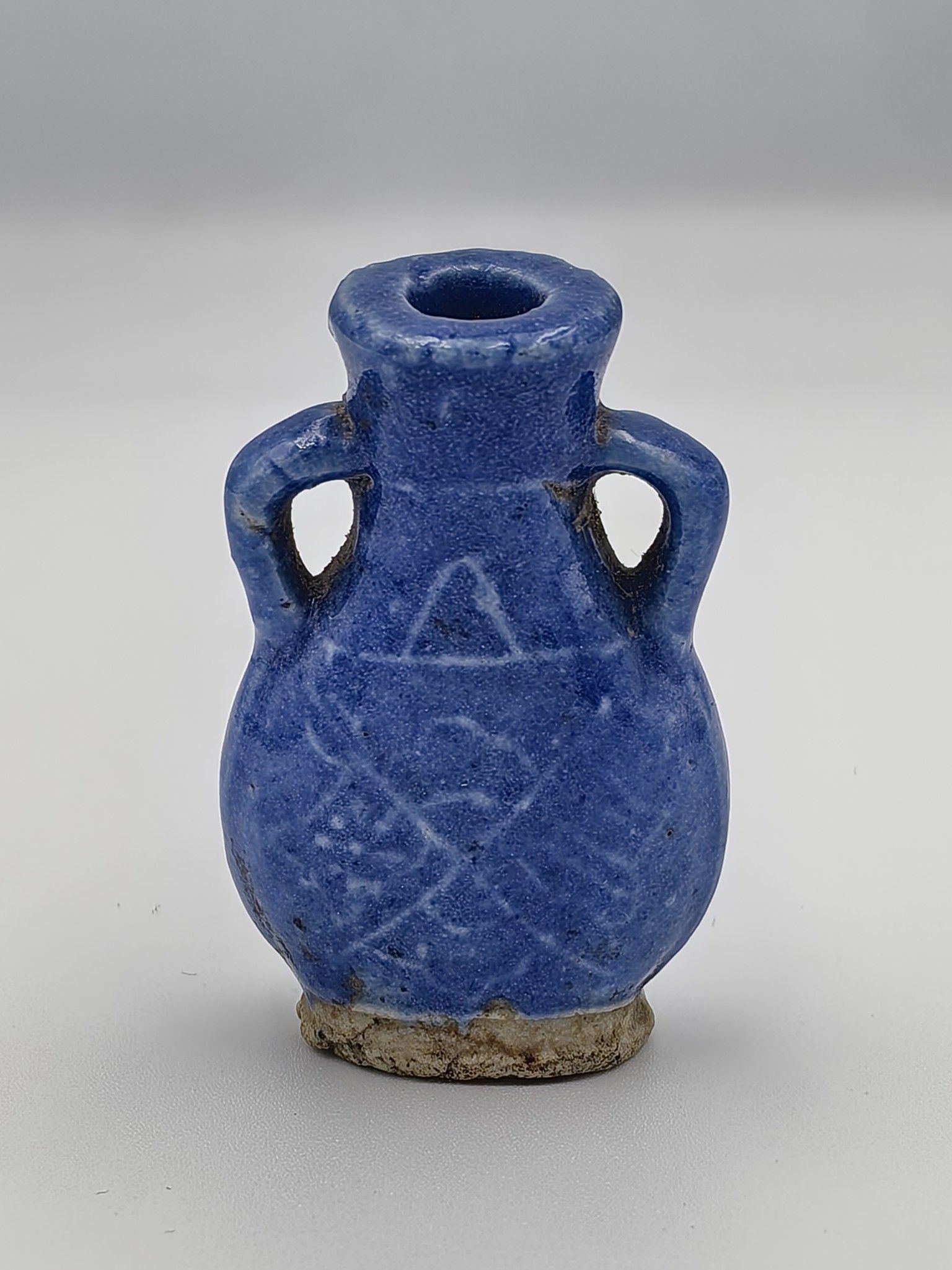 Chinese Qing Dynasty Medicine Bottles - Additional view