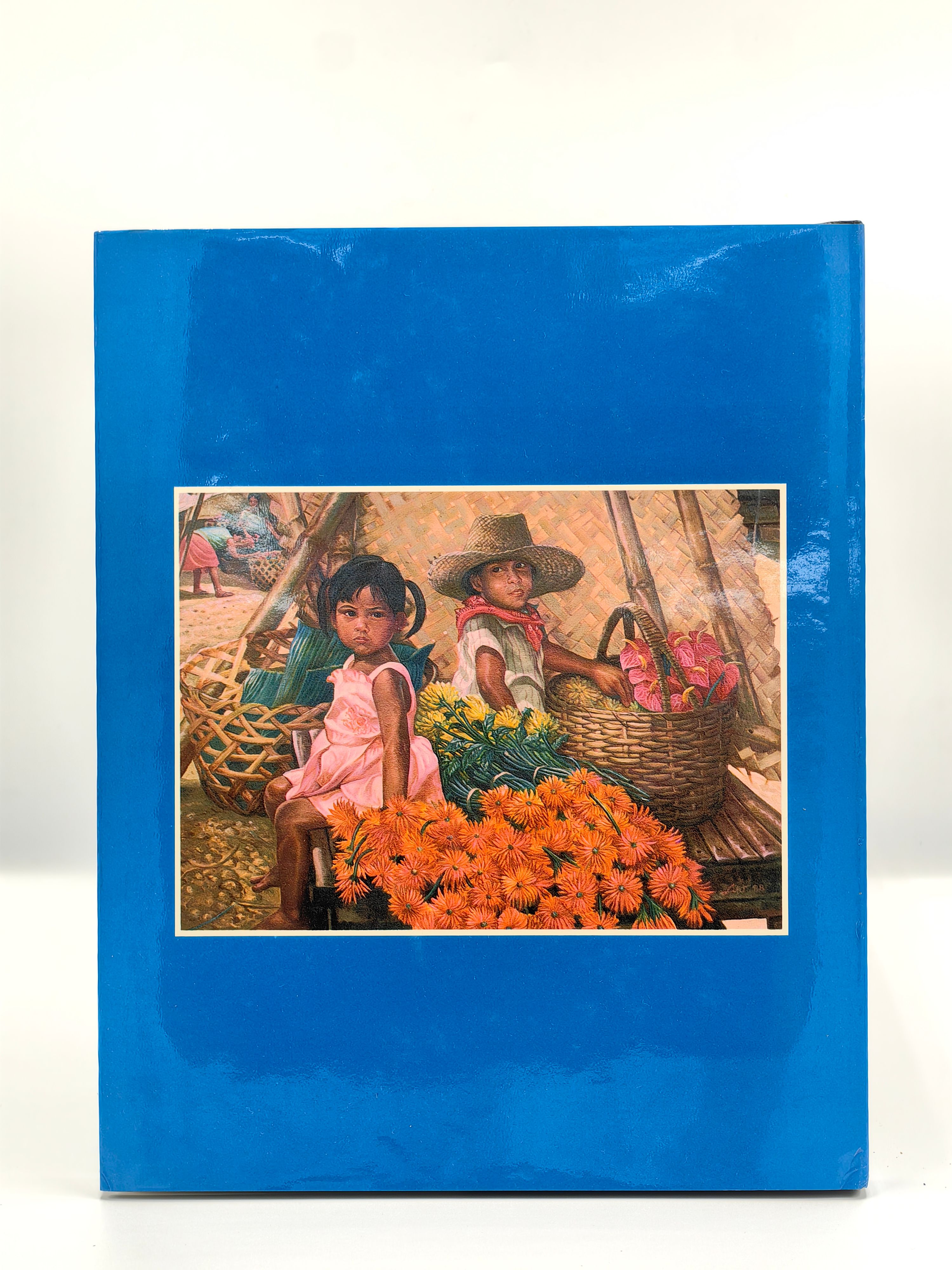 Cebu: A Heritage of Art - Additional view