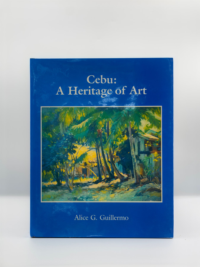 Cebu: A Heritage of Art