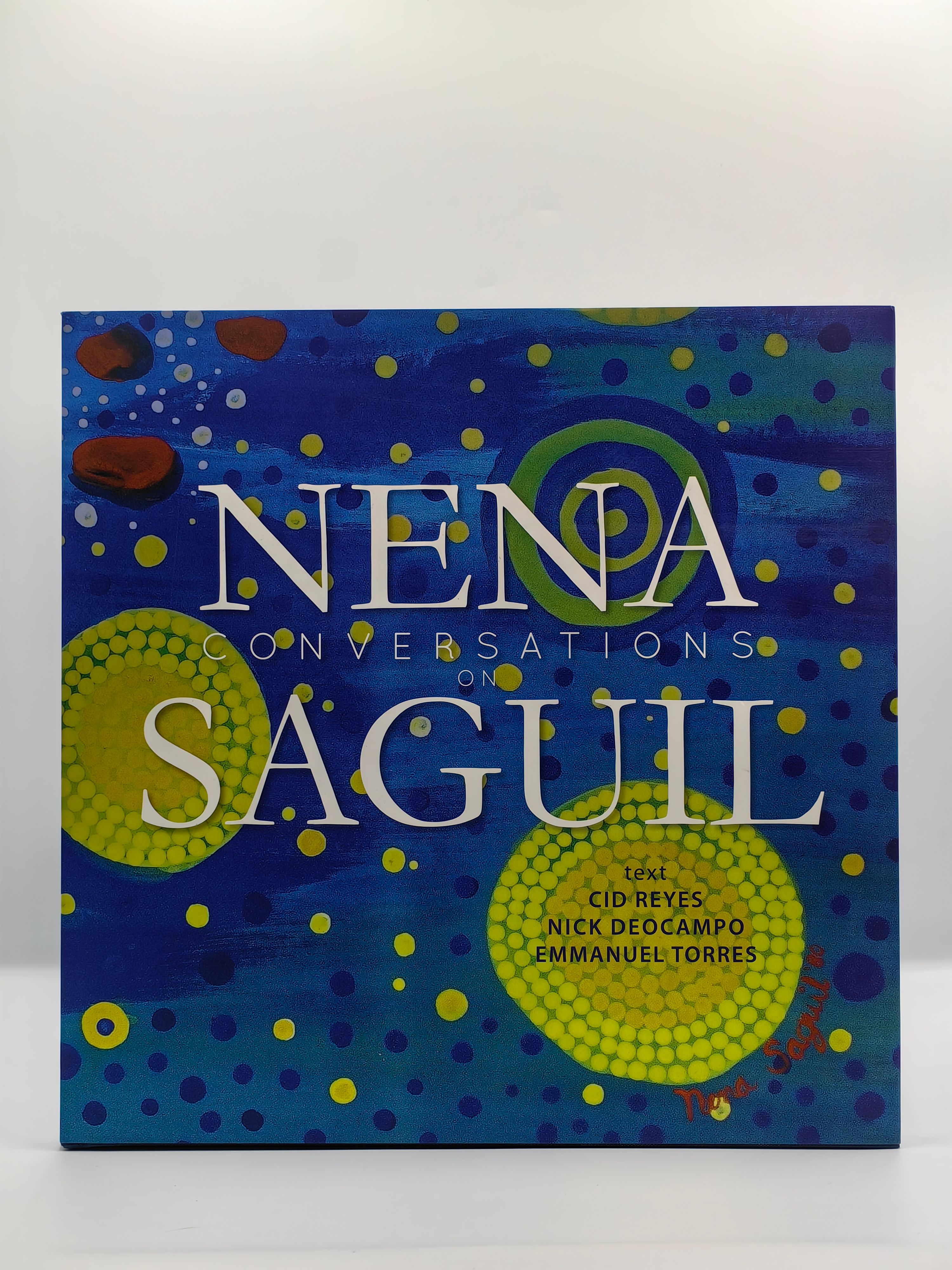 Conversations on Nena Saguil - Additional view
