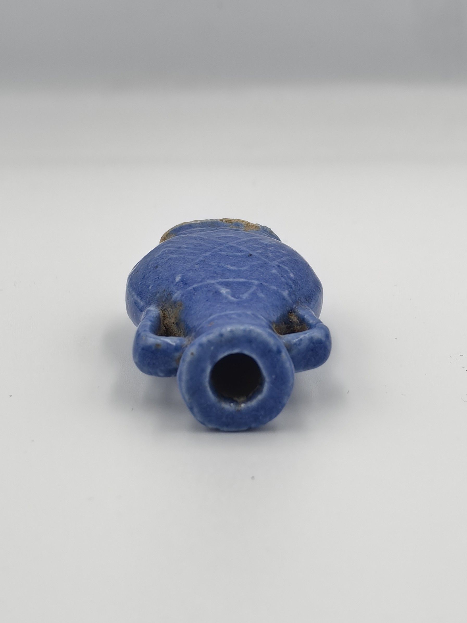 Chinese Qing Dynasty Medicine Bottles - Additional view