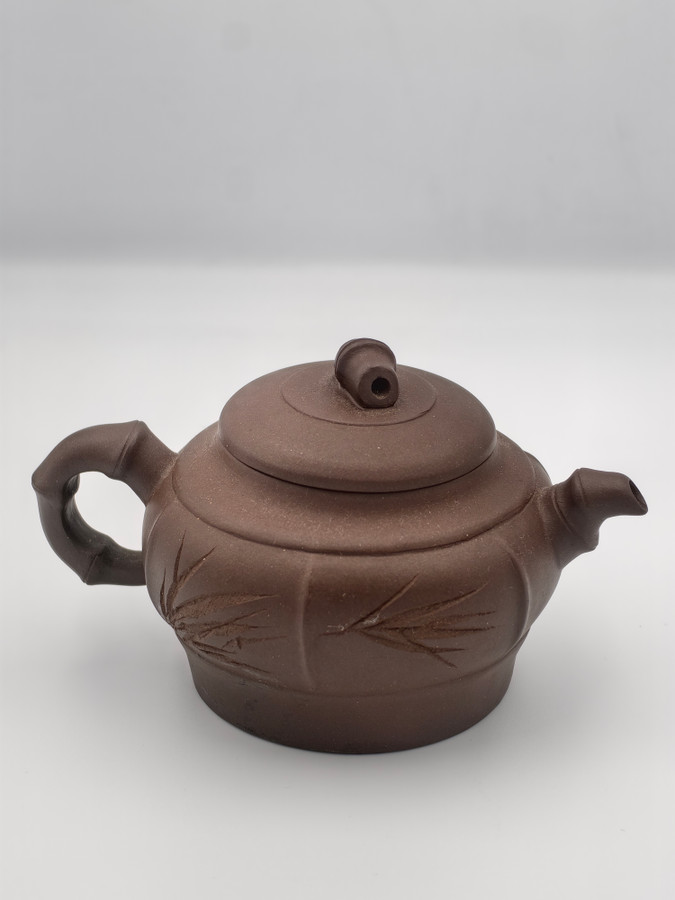 Yixing Teapot
