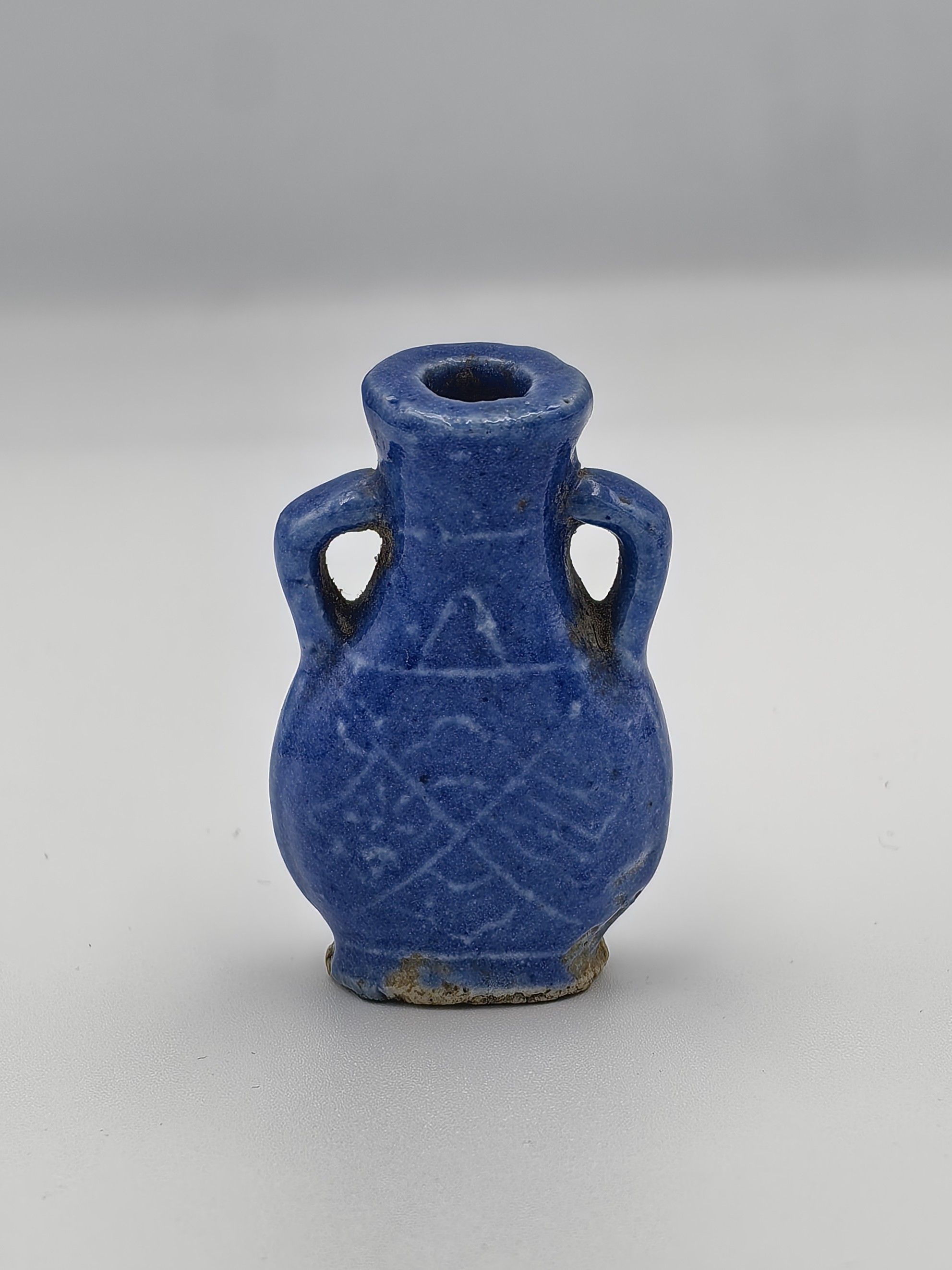 Chinese Qing Dynasty Medicine Bottles - Additional view