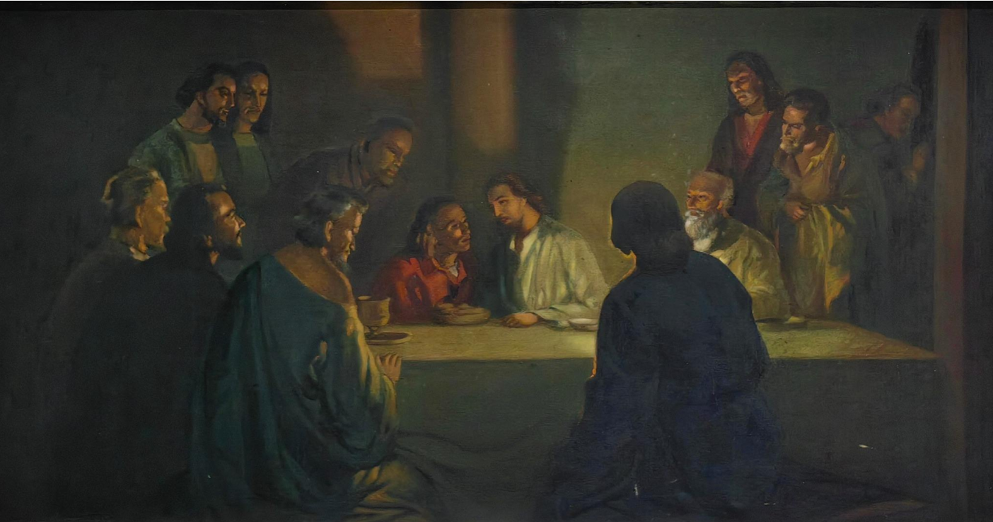 Last Supper